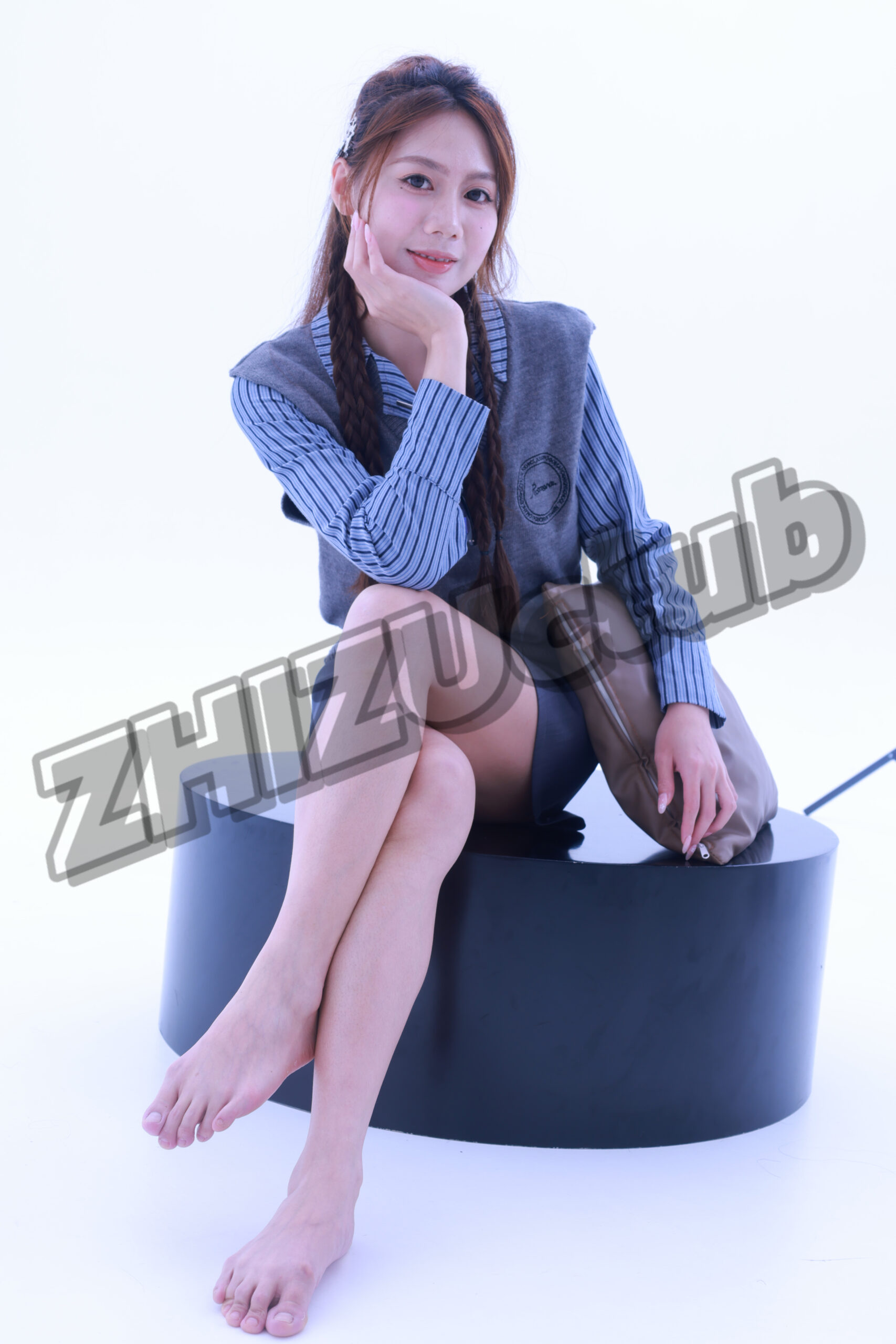 第136期-车车-贴心老师，看黑板别看我！[166张图片+46分钟视频]-已完结