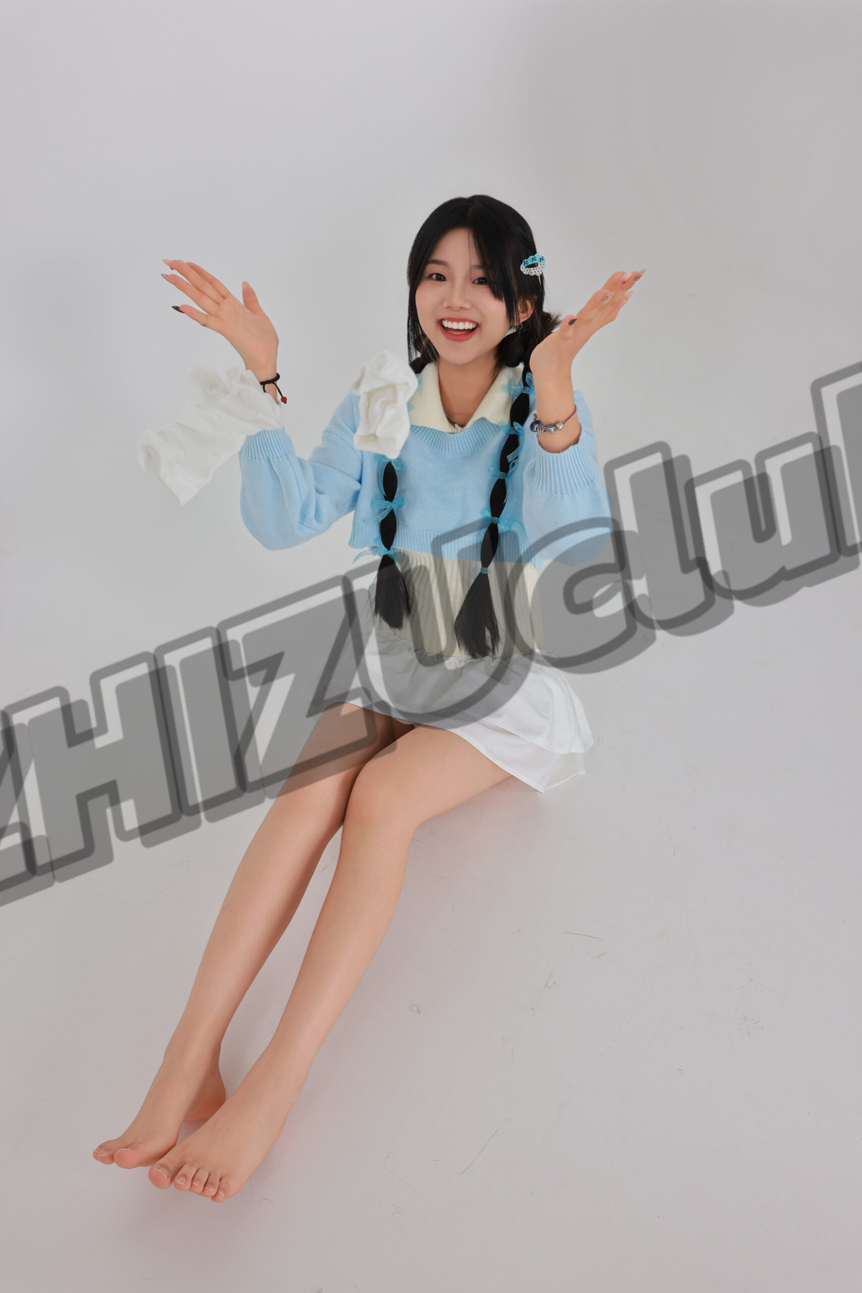 第134期-奇奇-可爱女友，古灵精怪！[257张图片]-已完结