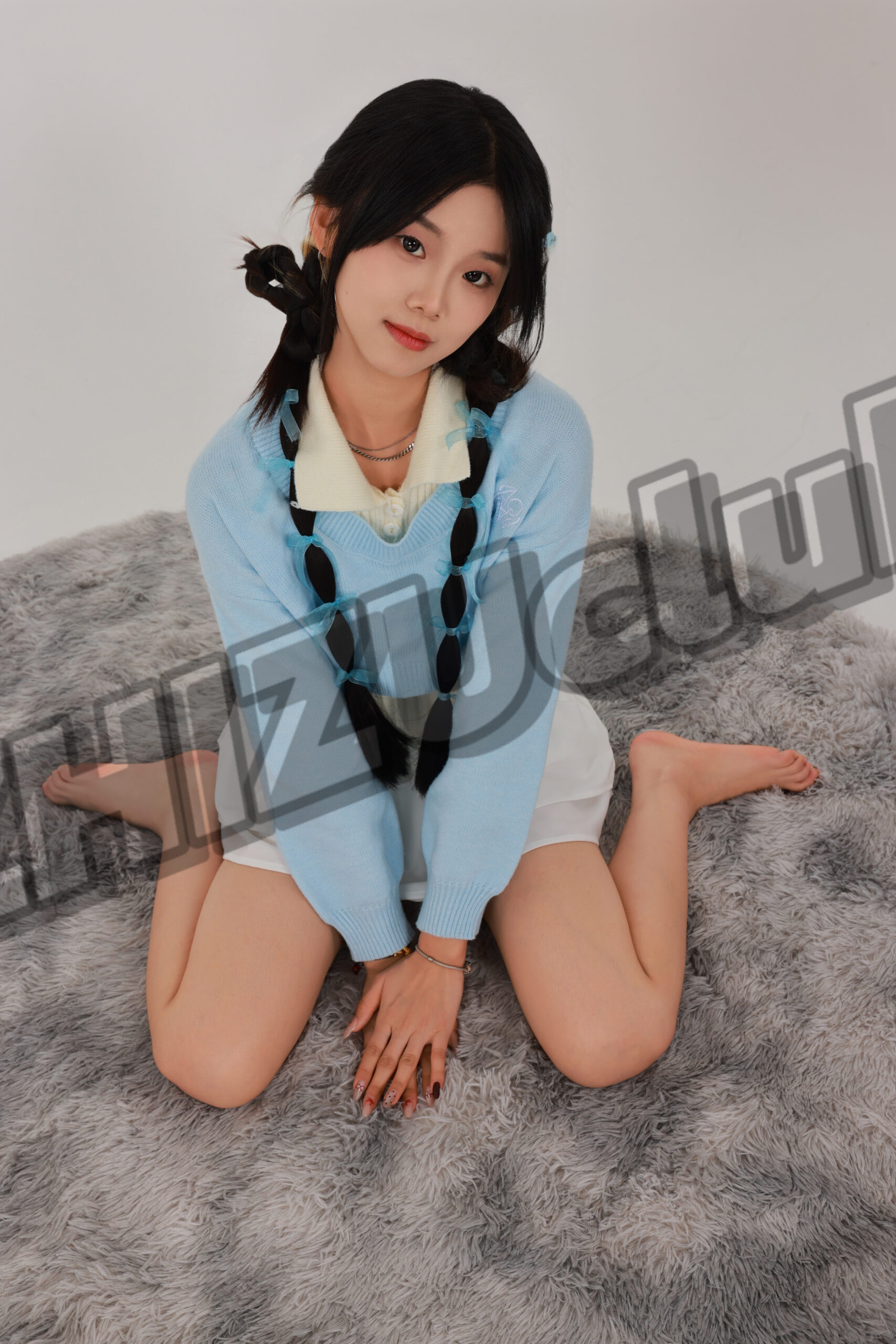 第134期-奇奇-可爱女友，古灵精怪！[257张图片]-已完结