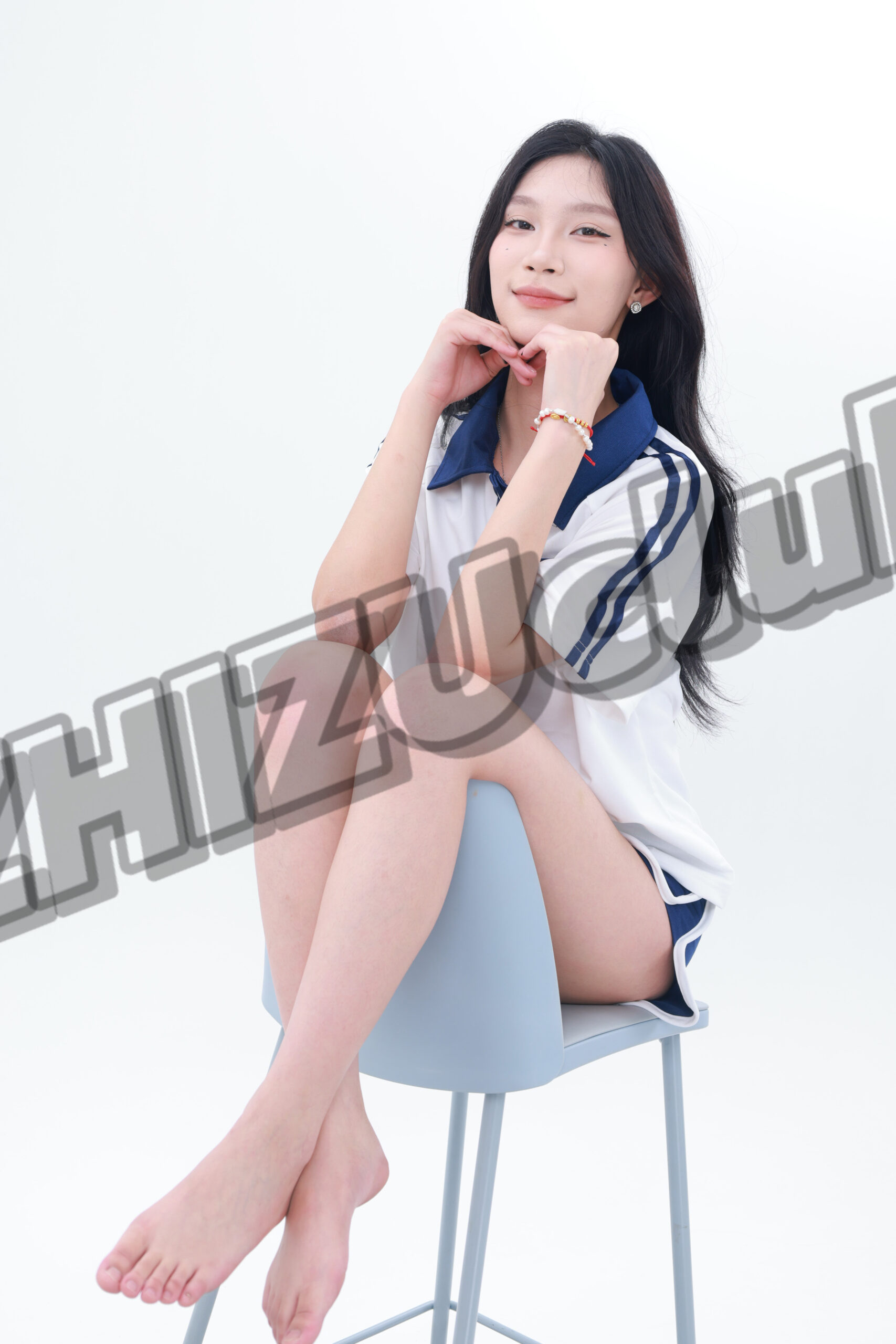 第88期-初初-校园女神，你的白月光！[251张图片]-已完结