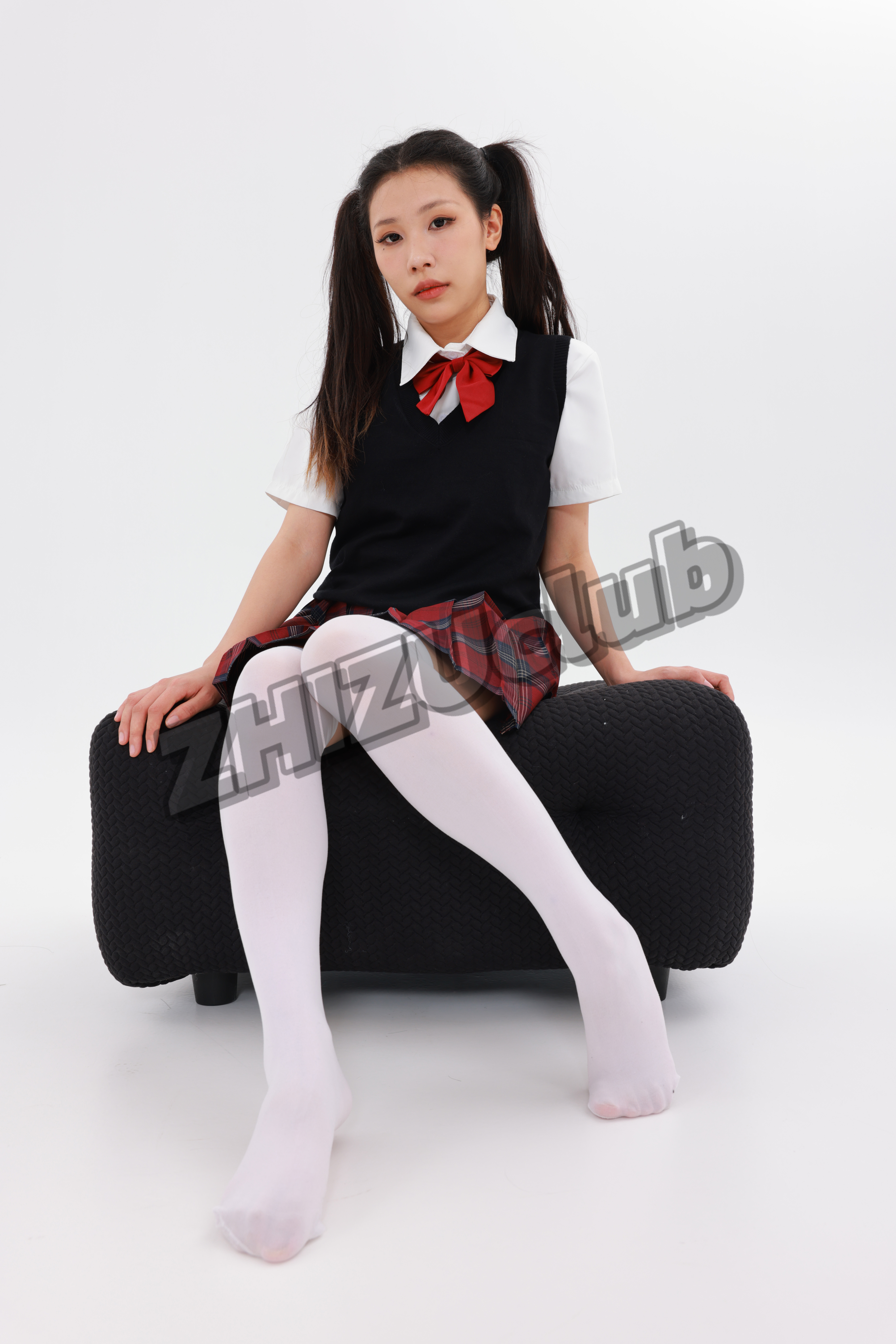第17期-小白-学院学姐，学姐会记住你的！[277张图片+37分钟视频]-已完结