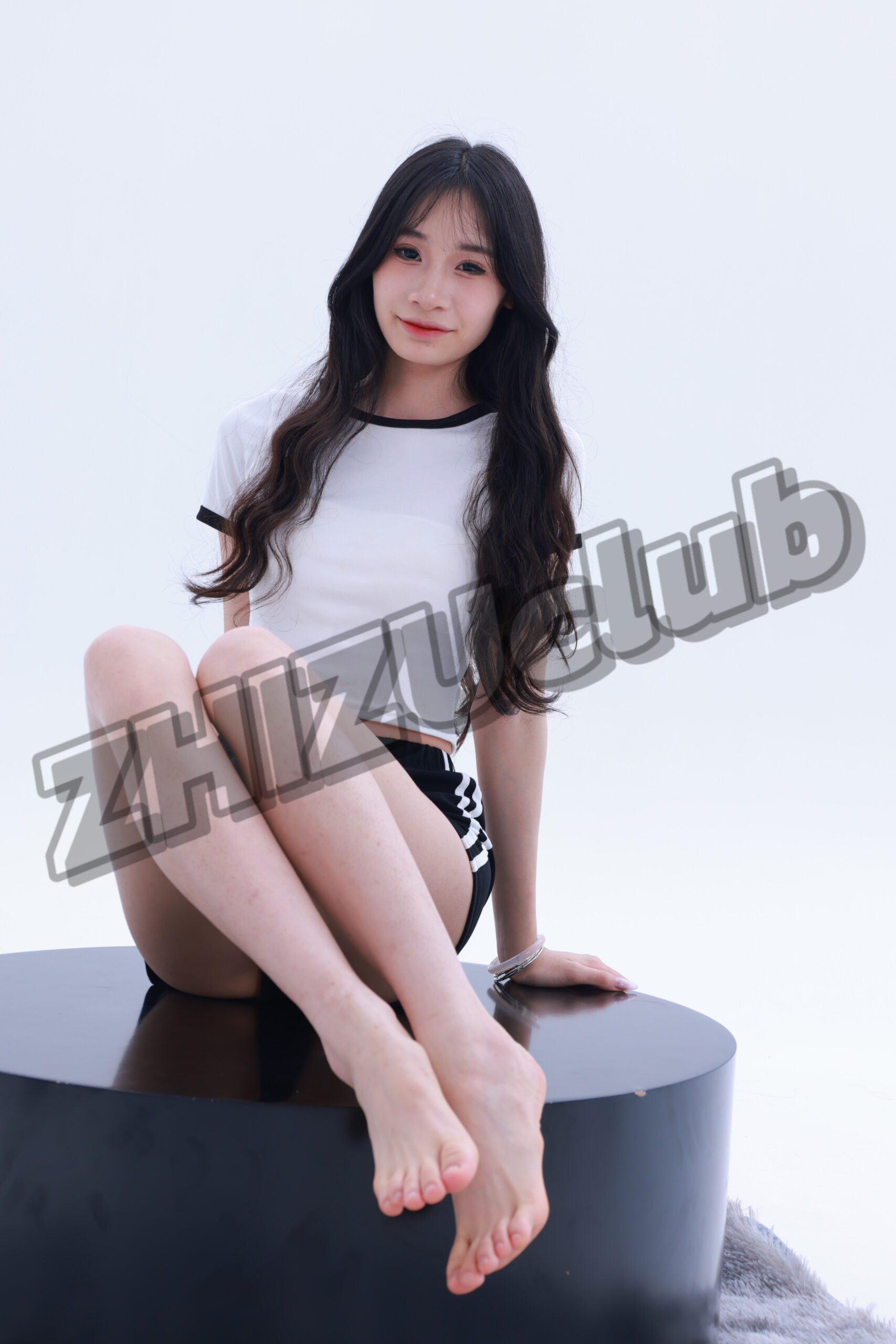 第138期-小欣-活力女高，高校之光！[188张图片+18分钟视频]-已完结