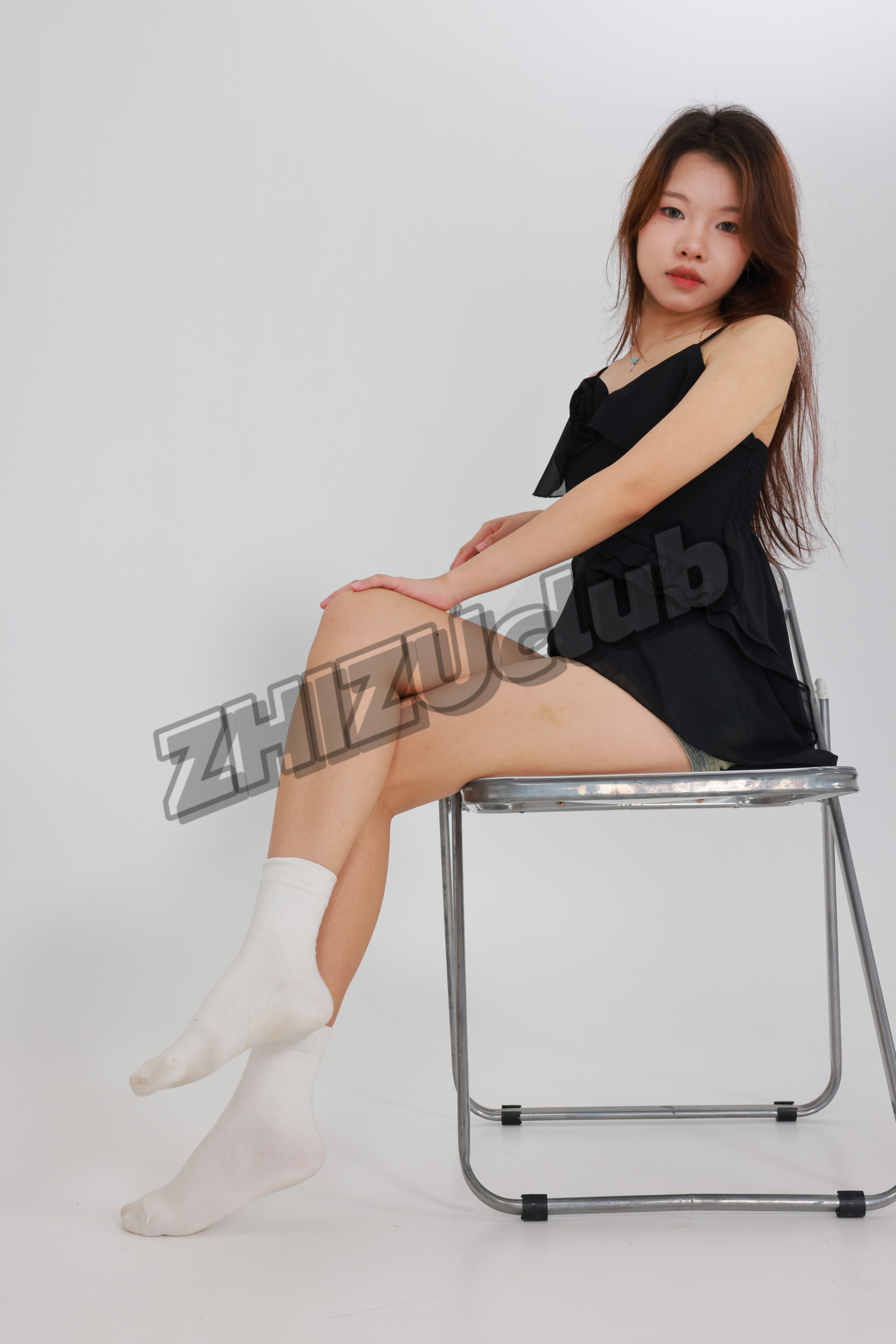 第61期-睡睡-蔚蓝之星，瞳孔的蓝！[261张图片+32分钟视频]-已完结