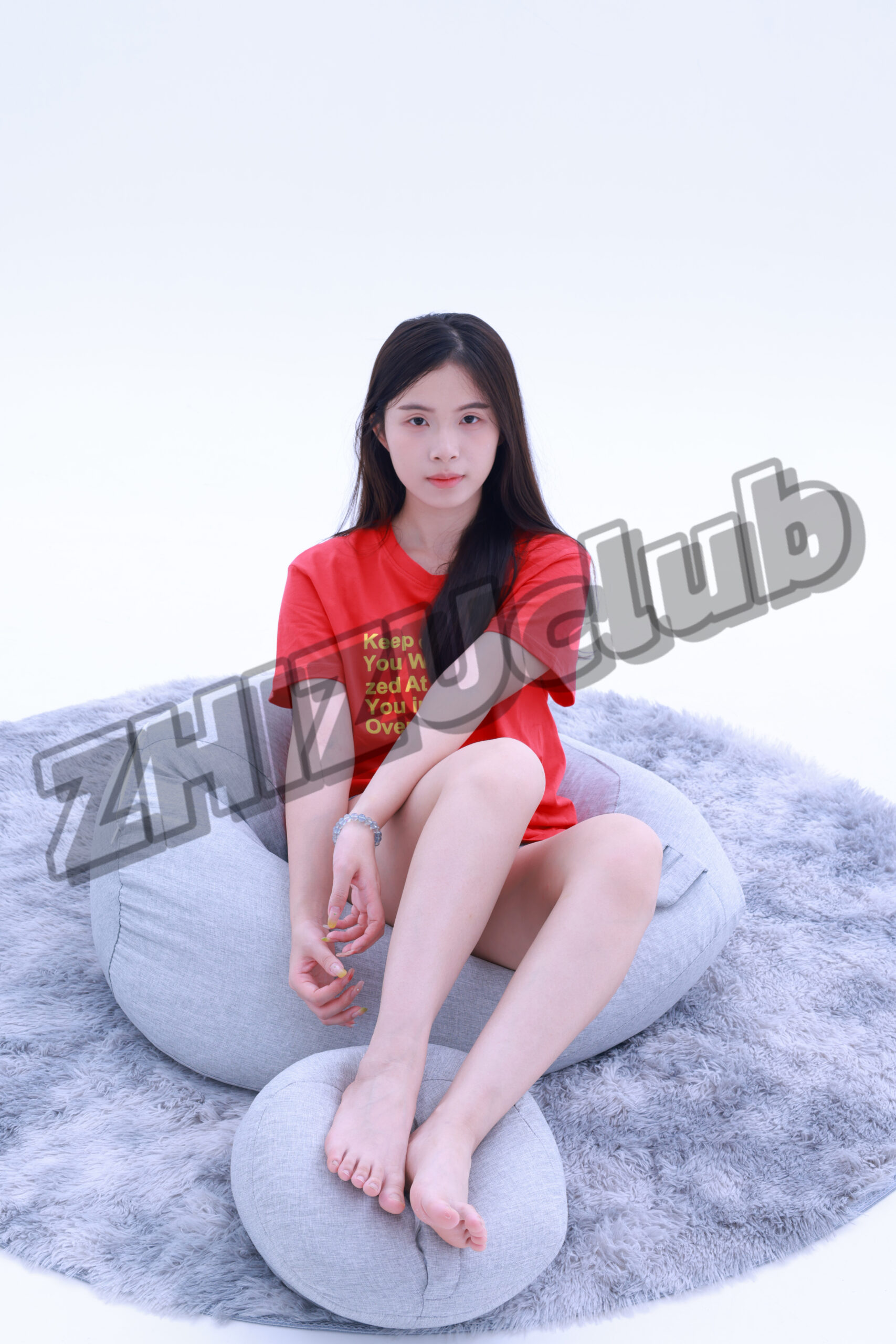 第141期-秋秋-热学青春，青春无敌！[176张图片+28分钟视频]-已完结