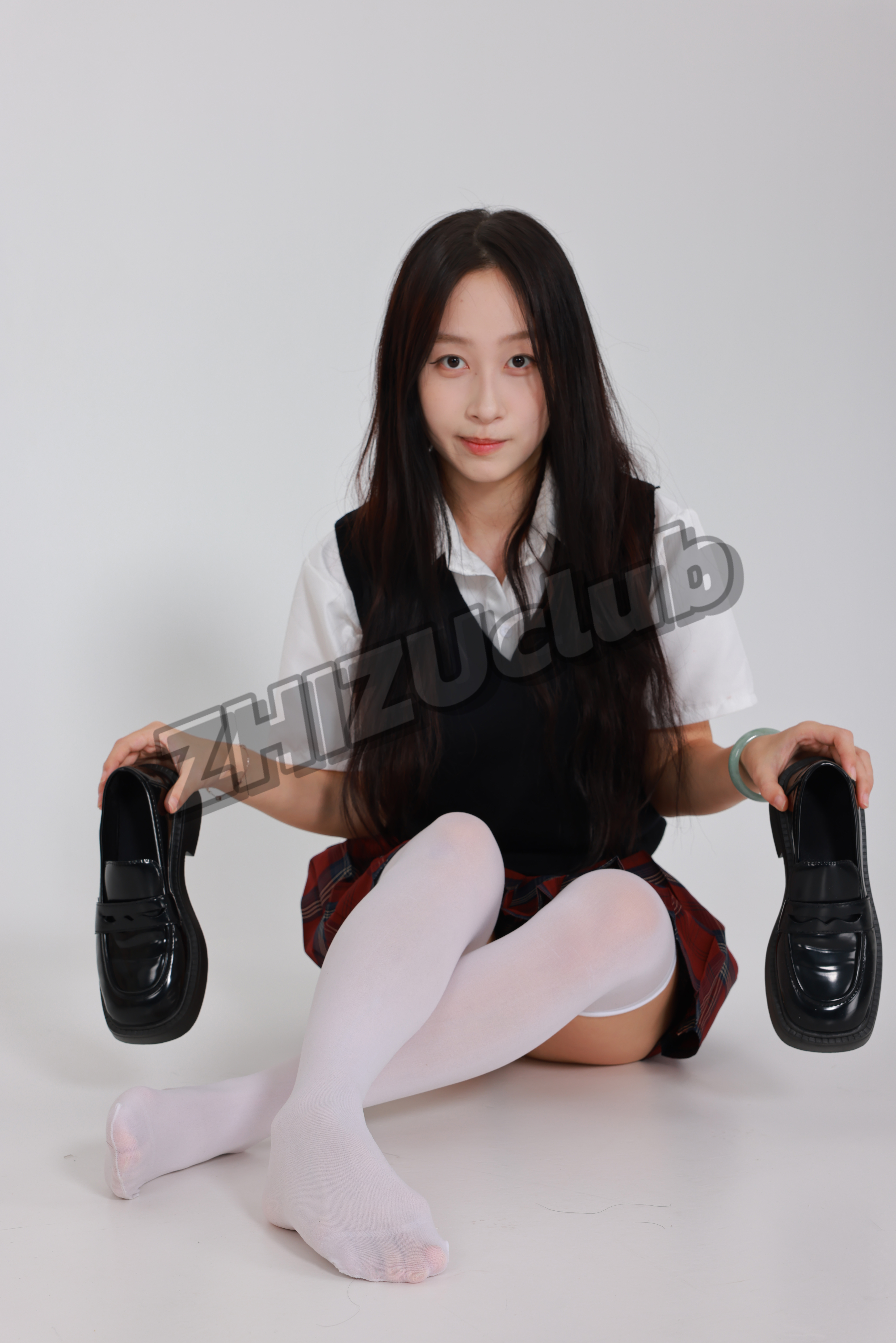 第21期-小同-学生会长，你的同桌！[239张图片]-已完结