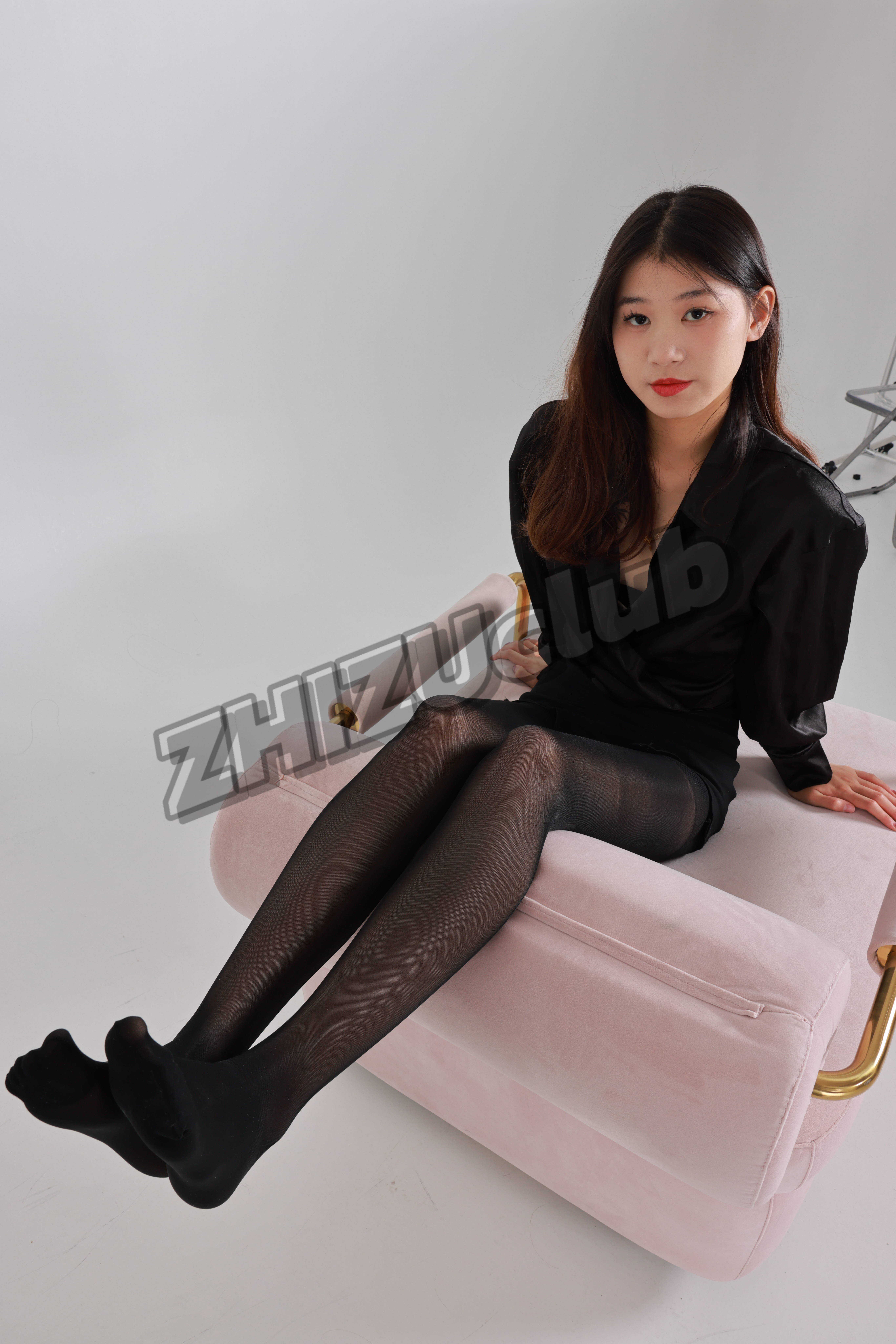 第89期-小尤-午夜探戈，黑夜中的天鹅！[280张图片+56分钟视频]-已完结