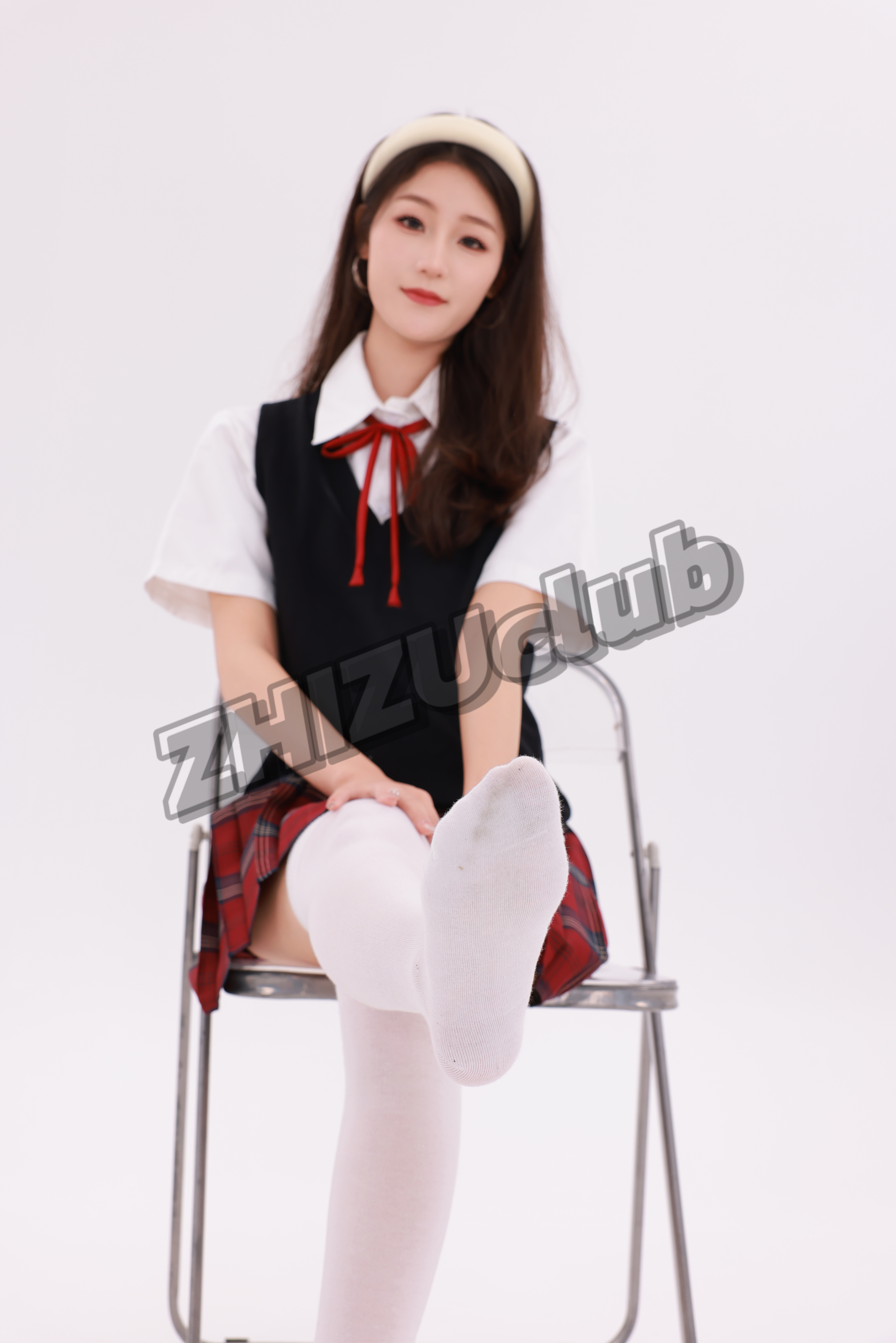 第30期-周敏-返校学姐，学姐会记住你的！[252张图片]-已完结