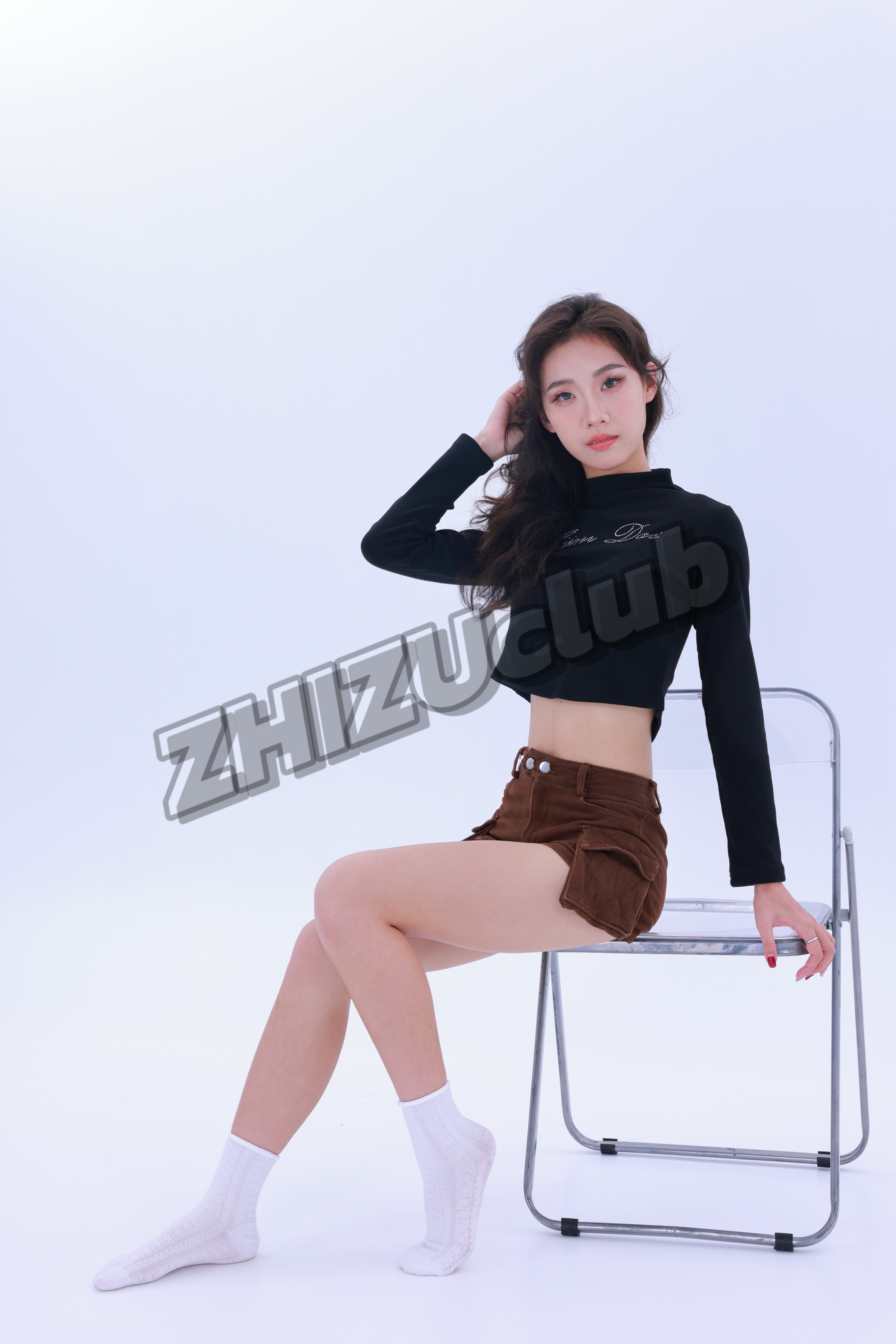 第29期-知心-女王驾到，请仰视我！[224张图片]-已完结