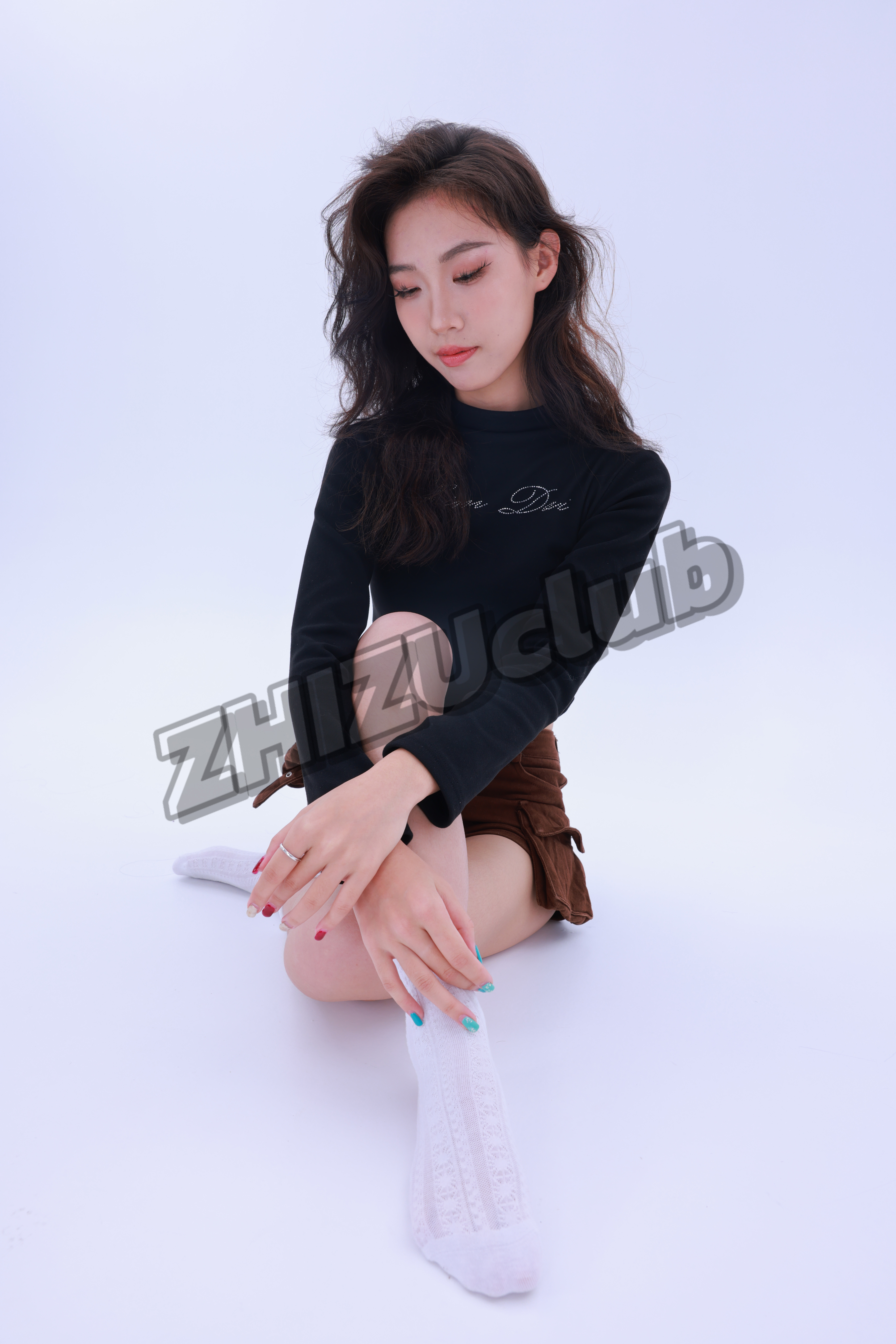 第29期-知心-女王驾到，请仰视我！[224张图片]-已完结