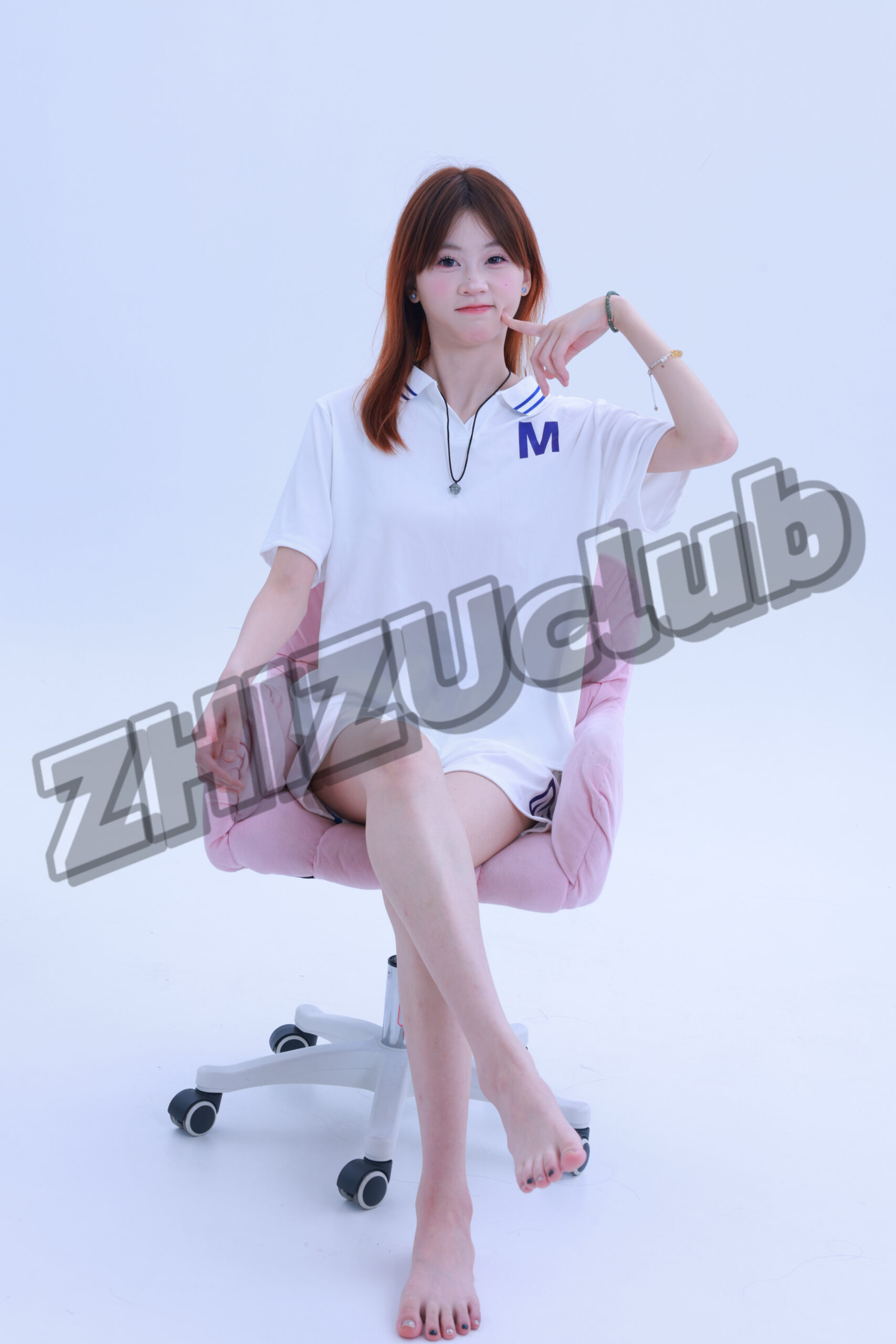 第143期-家家-清纯校花，可御可甜！[255张图片+28分钟视频]-已完结