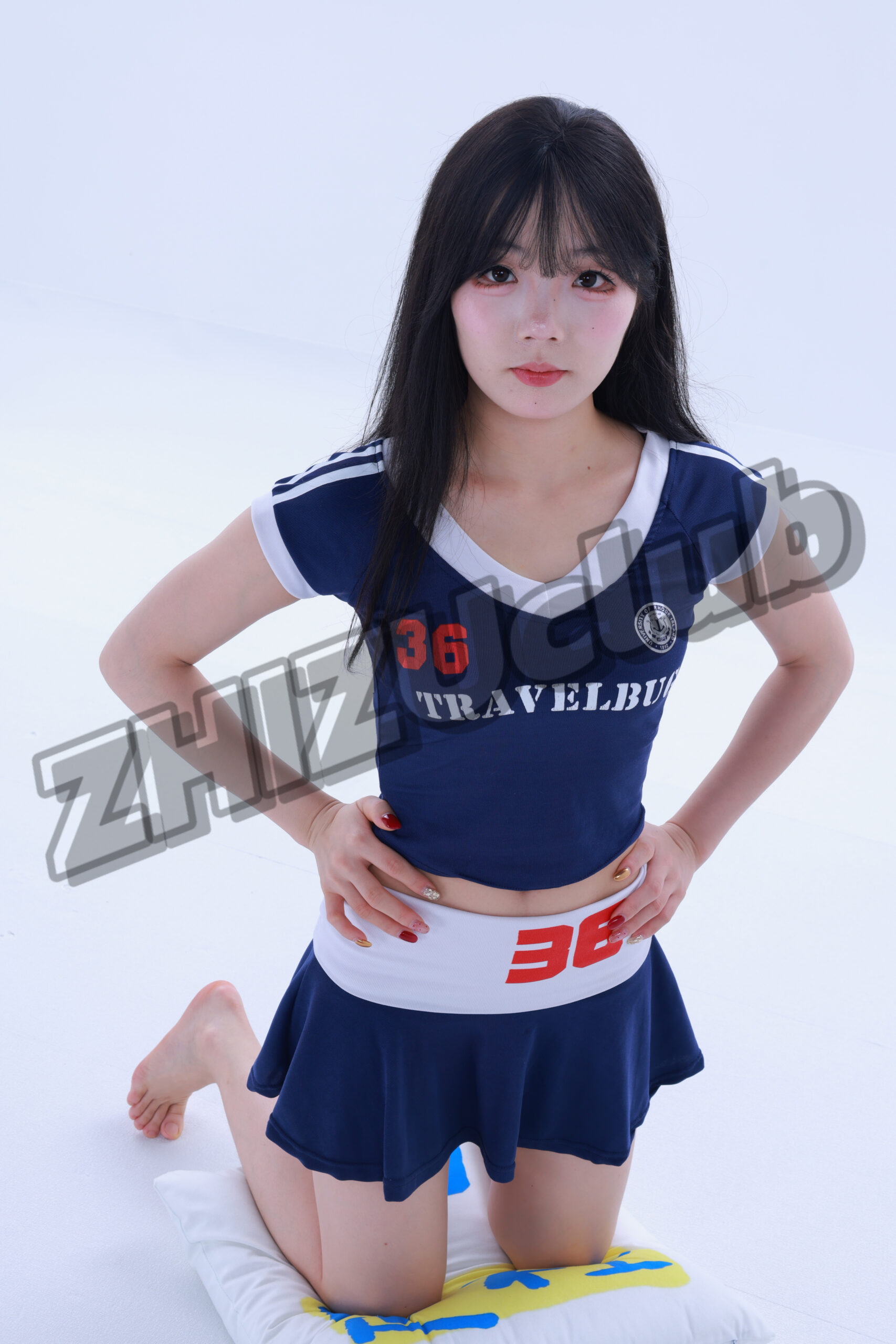 第166期-童童-天生萌物，该怎么拿下你！[184张图片+26分钟视频]-已完结