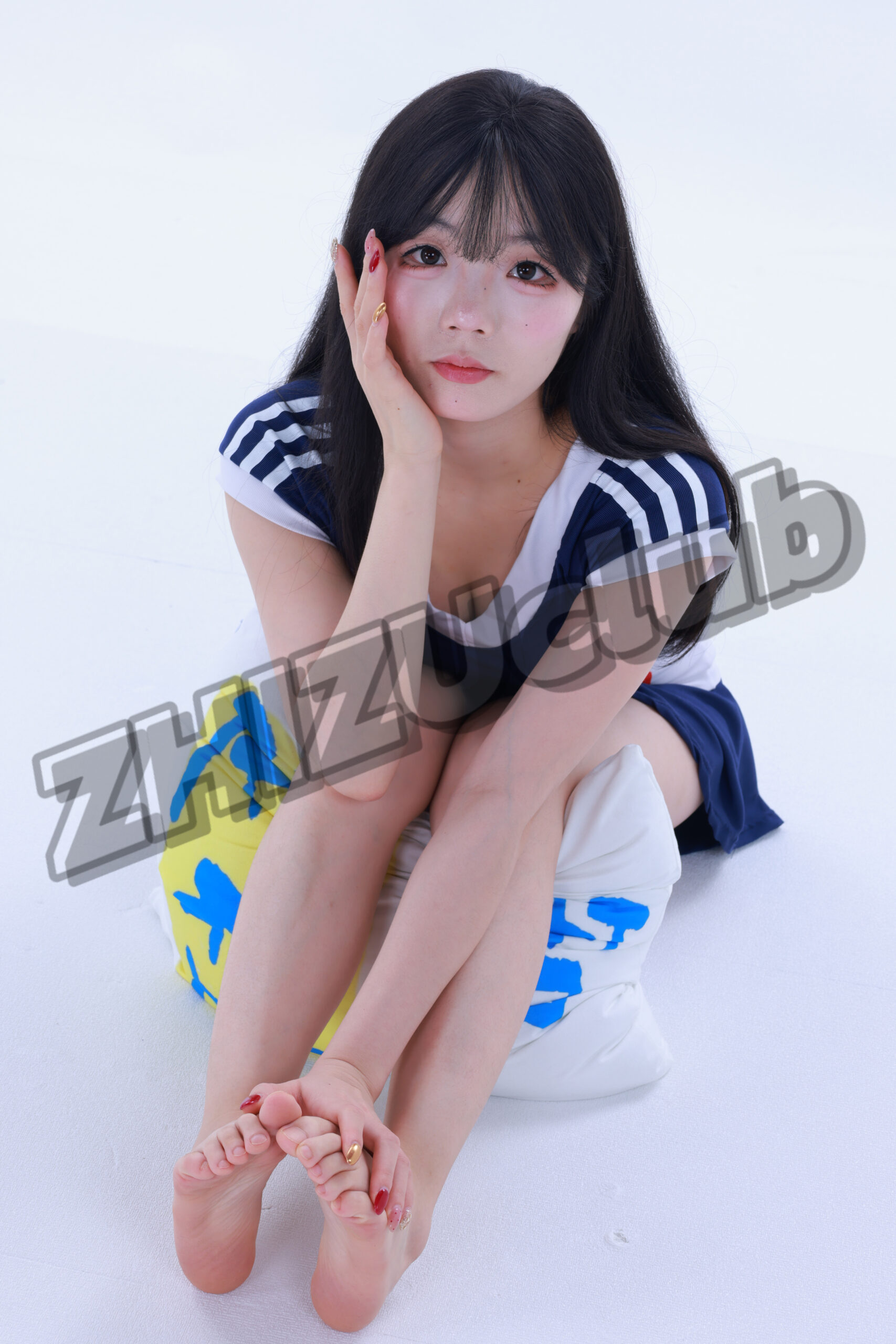 第166期-童童-天生萌物，该怎么拿下你！[184张图片+26分钟视频]-已完结