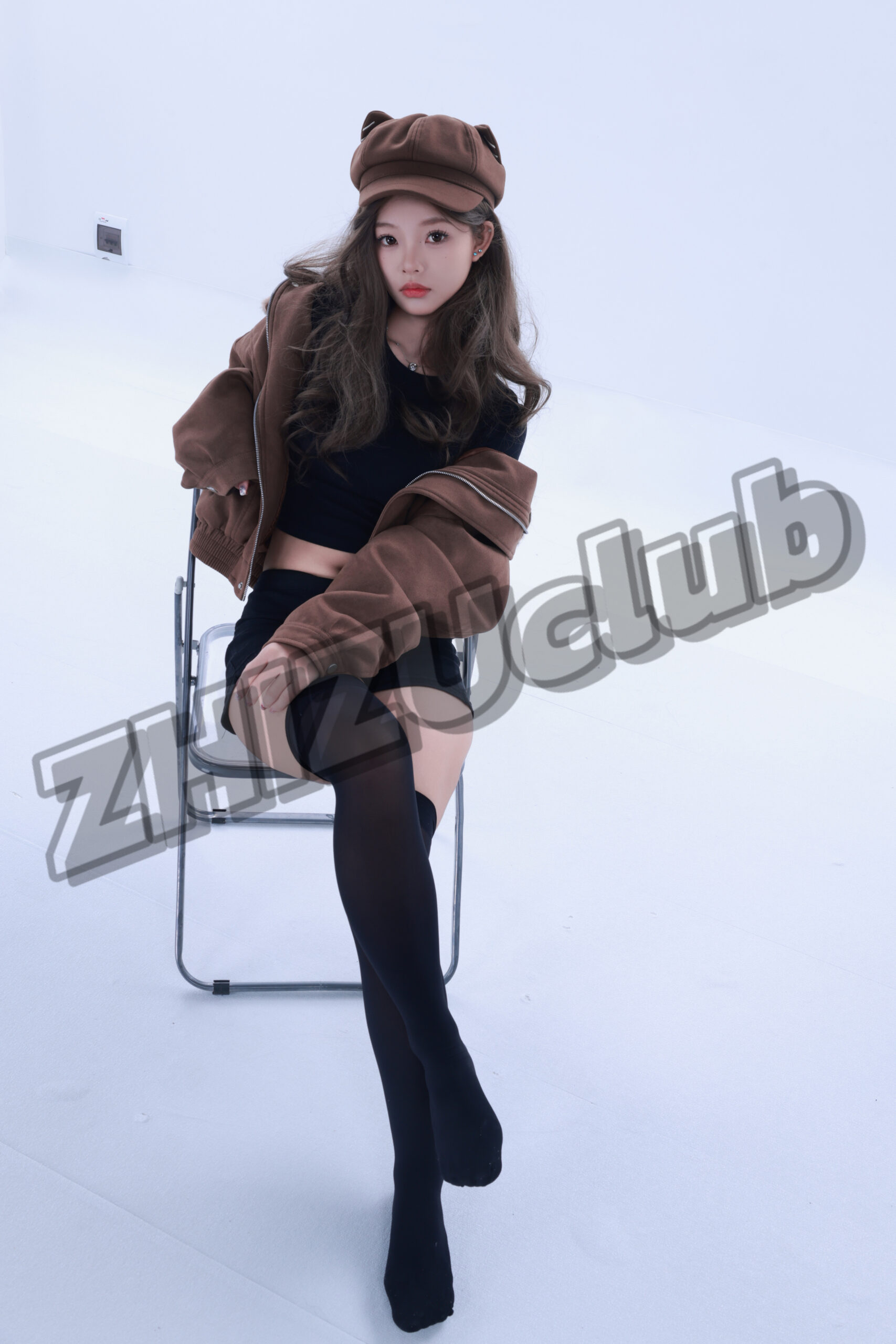 第170期-猫猫-萌系御姐，可萌可御姐！[265张图片+16分钟视频]-已完结