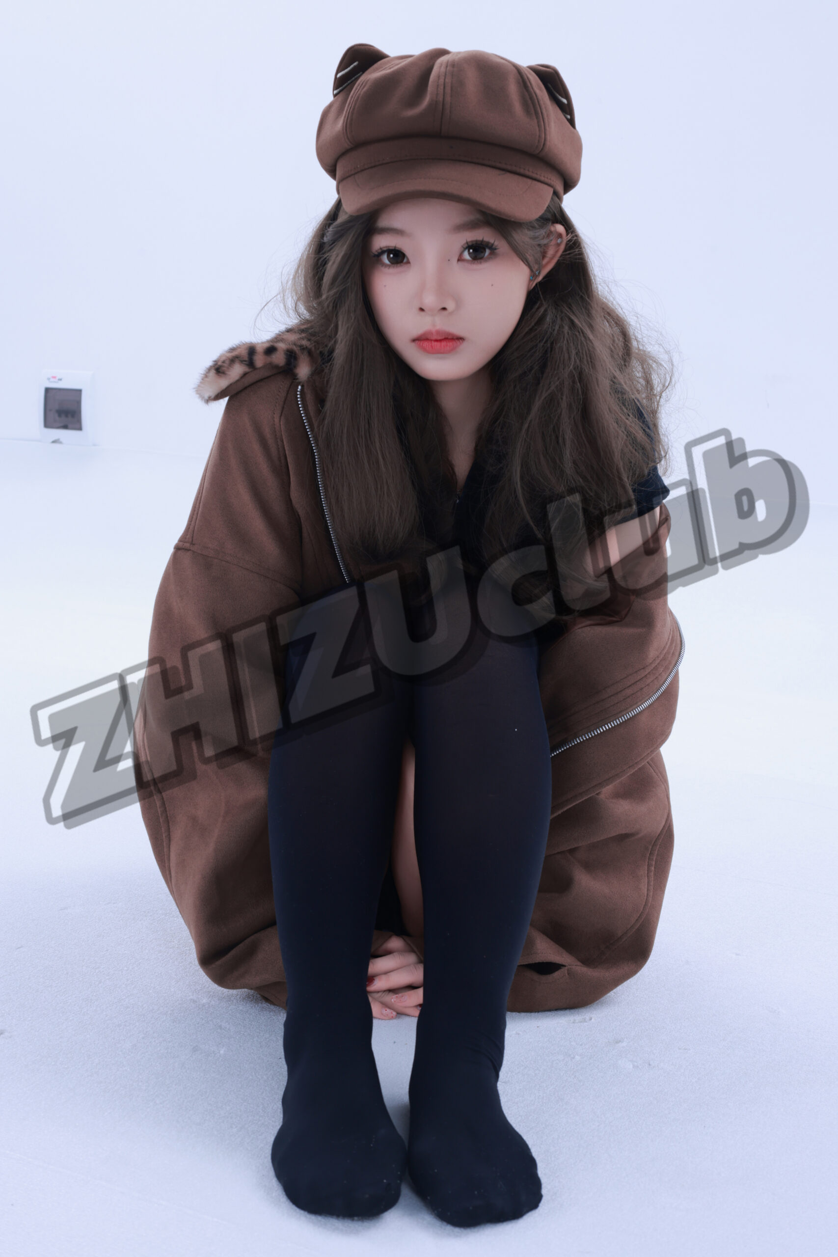 第170期-猫猫-萌系御姐，可萌可御姐！[265张图片+16分钟视频]-已完结