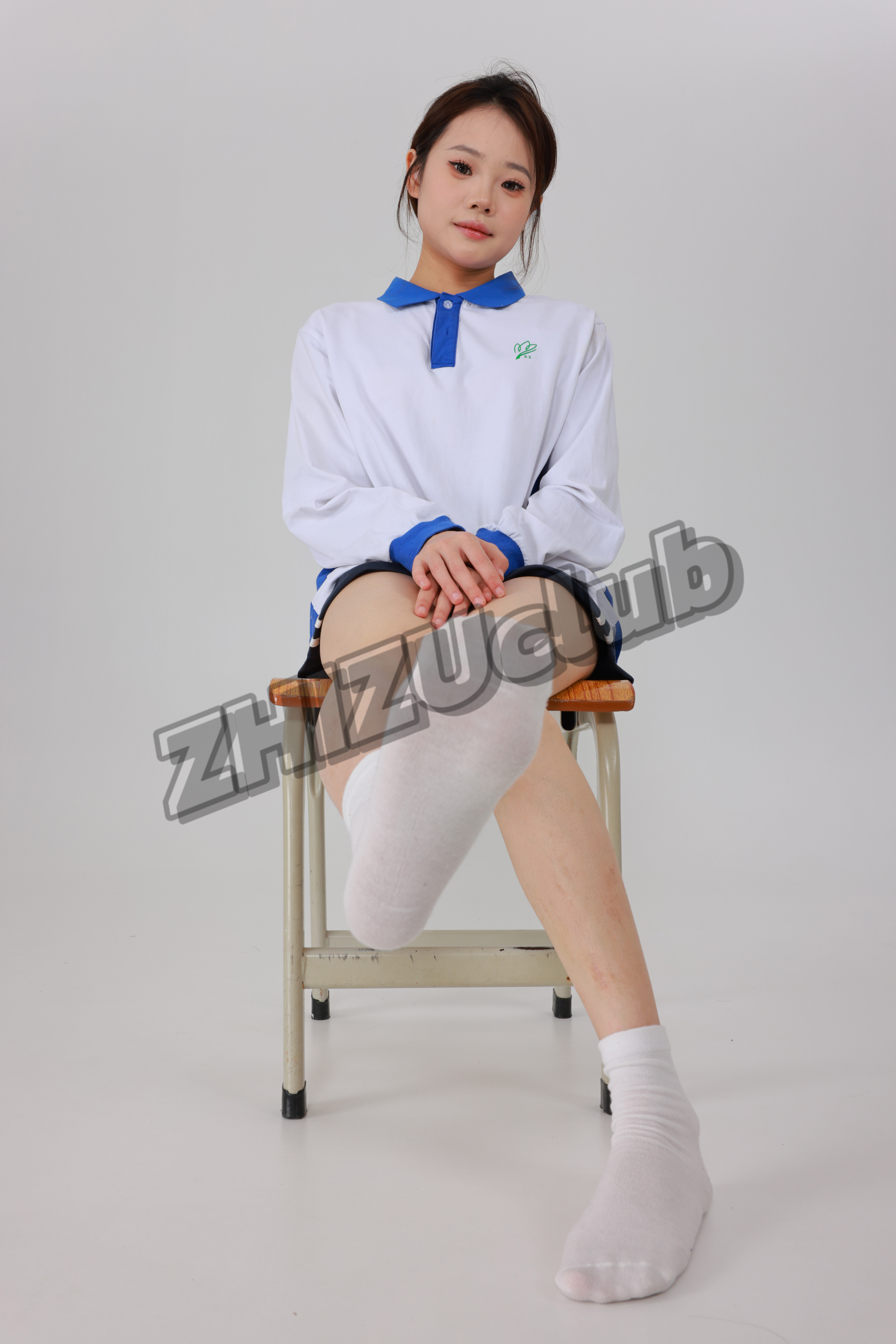 第152期-西西-课代表，竞选班长！[318张图片]-已完结