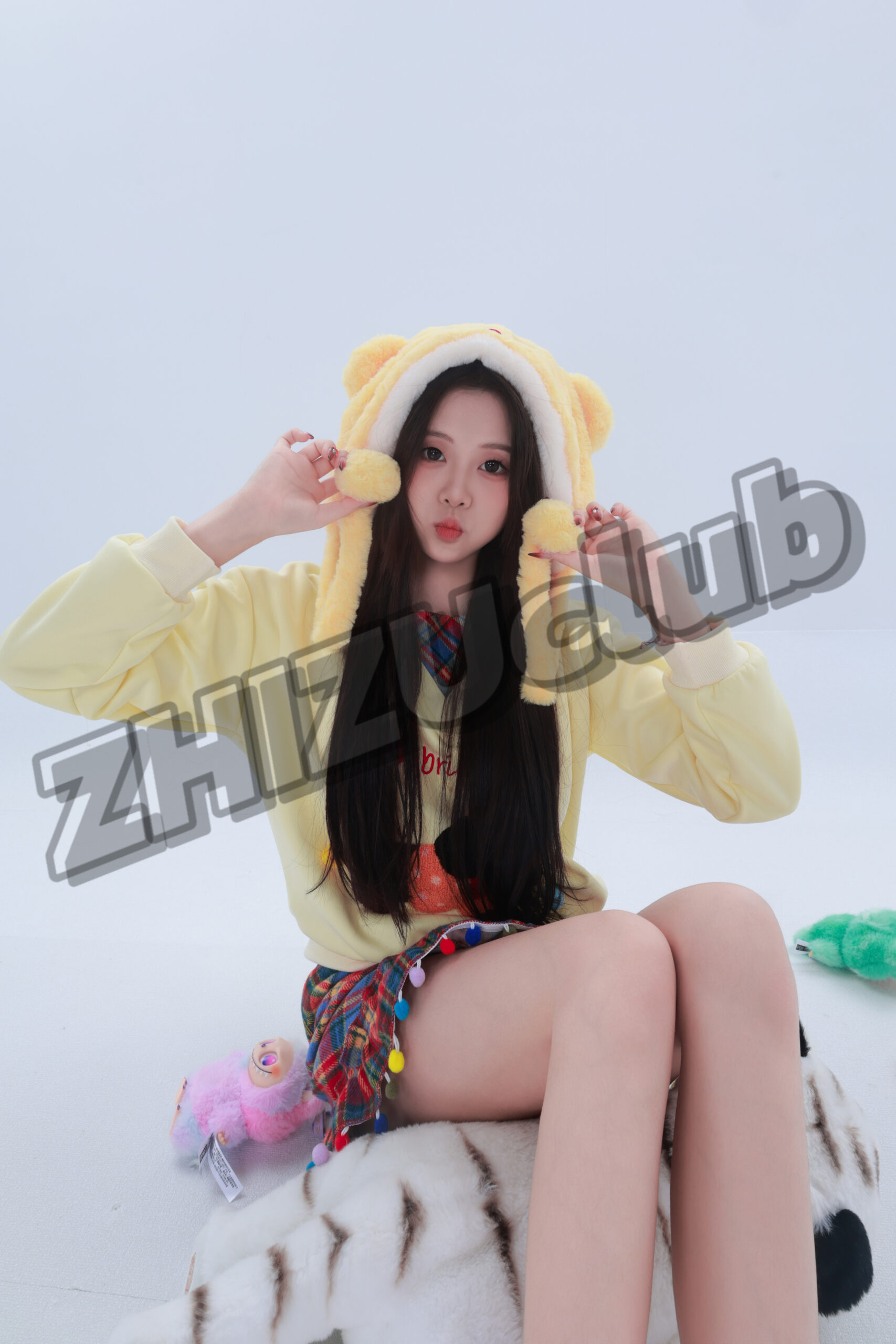 第180期-画画-玩偶总动员，暖冬来袭！[346张图片+25分钟视频]-已完结