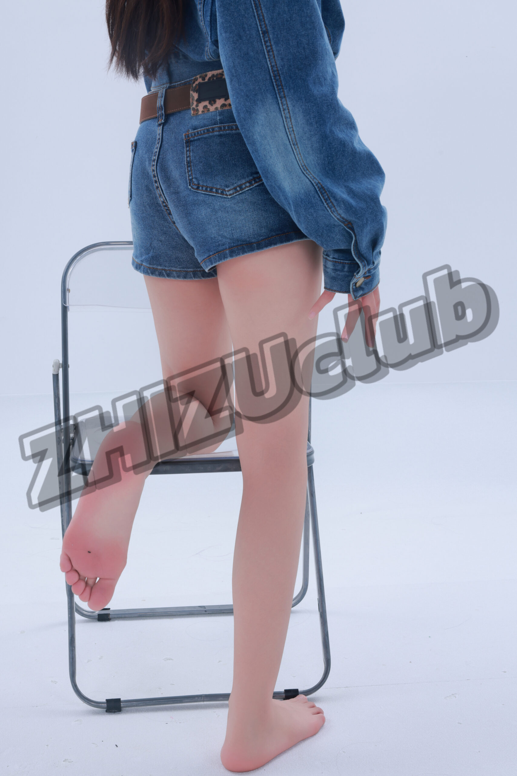 第183期-菜菜-无处安放，吃我一JOY！[206张图片+22分钟视频]-已完结