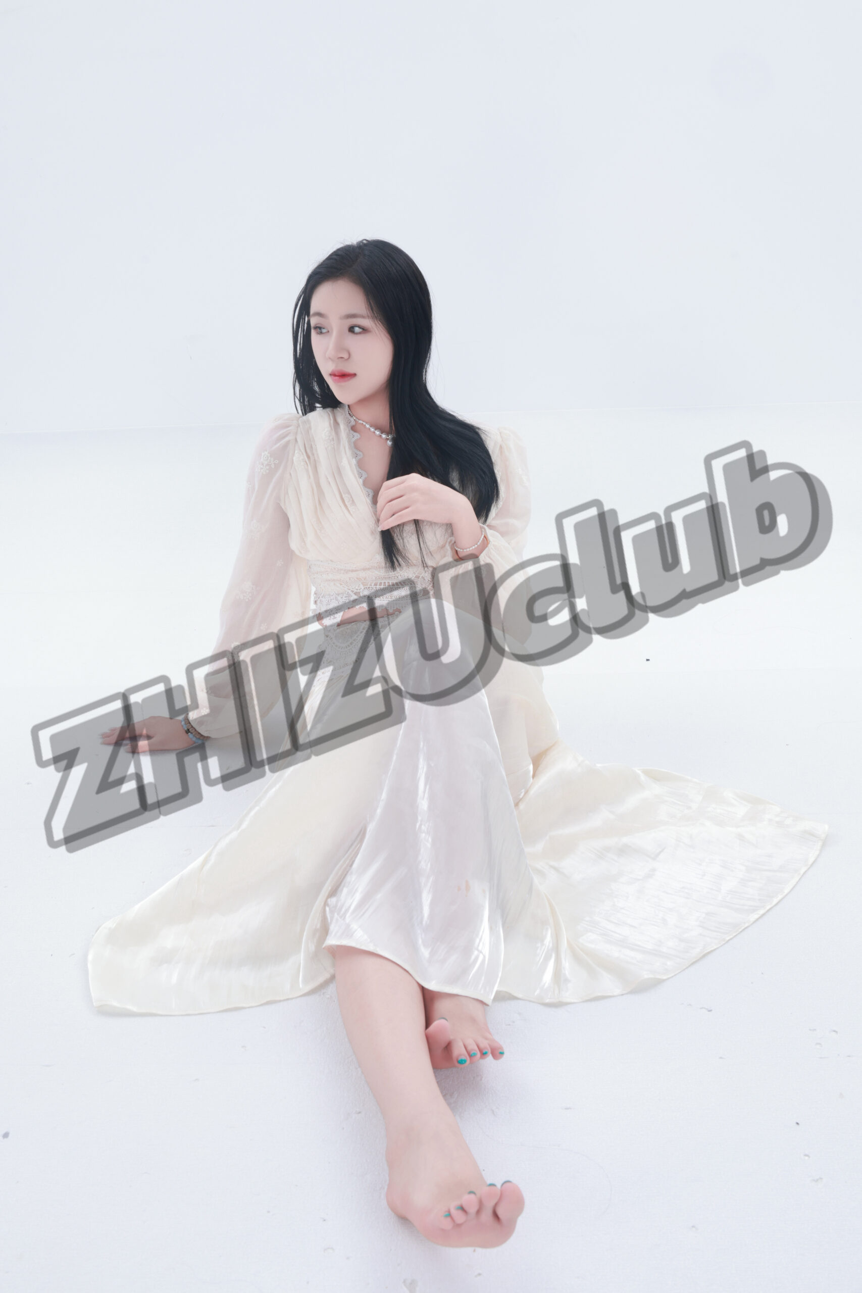 第185期-心心-花嫁，约会大作战！[270张图片+15分钟视频]-已完结