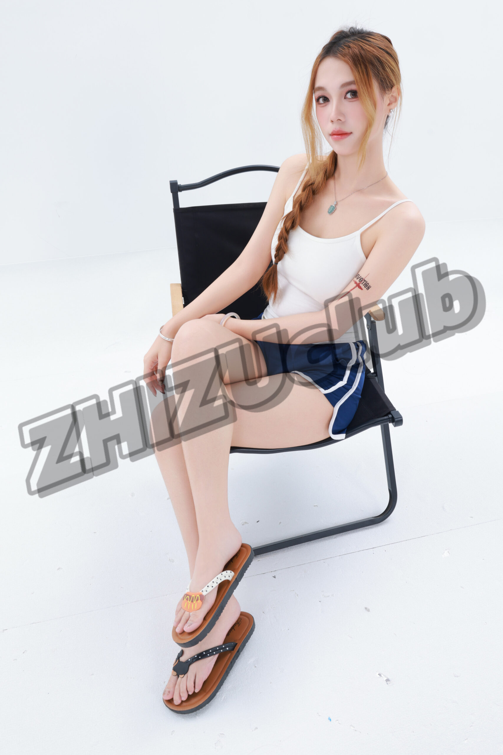 第186期-KIKI-紫藤花开，一眼万年！[412张图片+40分钟视频]-已完结