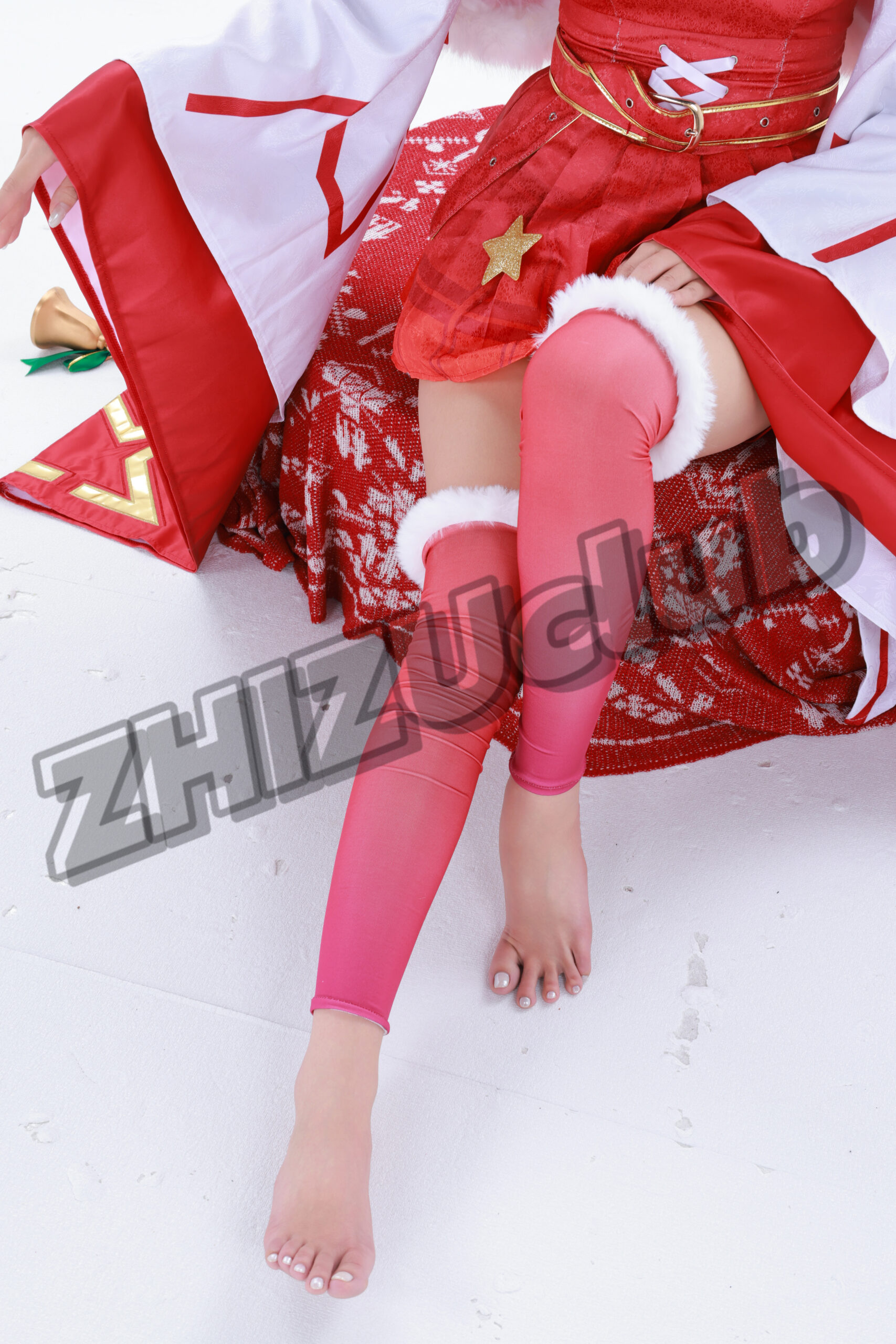 第190期-心心-貂蝉 · 圣诞恋歌！[452张图片+38分钟视频]-已完结