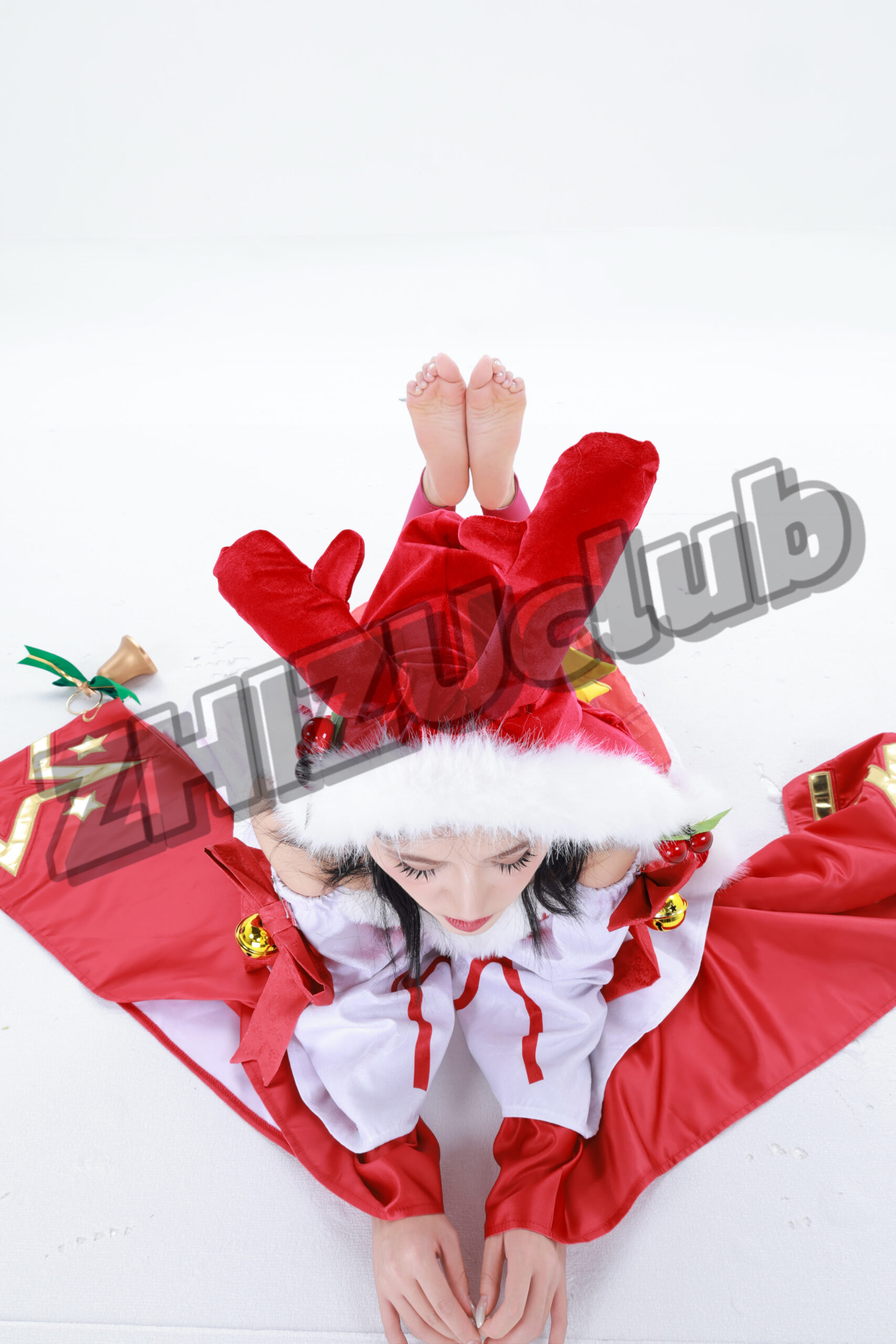 第190期-心心-貂蝉 · 圣诞恋歌！[452张图片+38分钟视频]-已完结