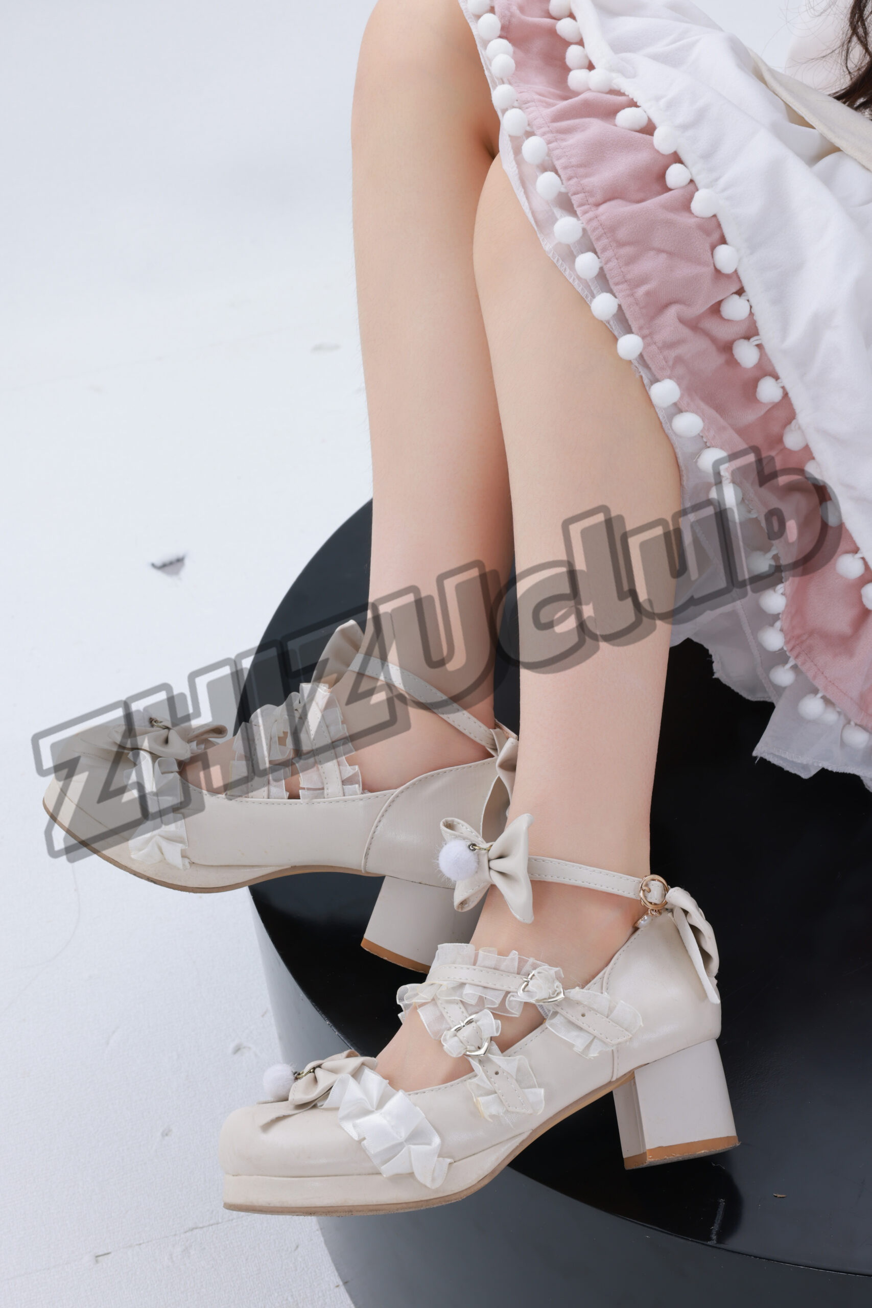 第191期-画画-冬日 · 粉红色小蛋糕！[435张图片+39分钟视频]-已完结