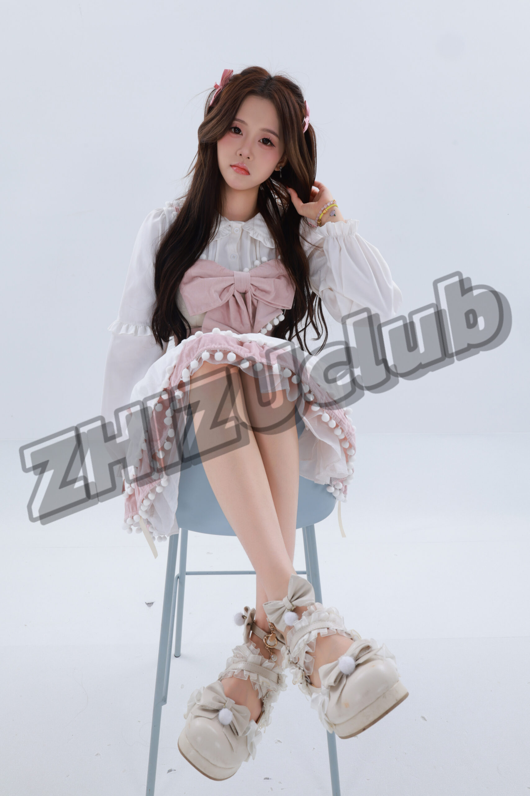 第191期-画画-冬日 · 粉红色小蛋糕！[435张图片+39分钟视频]-已完结