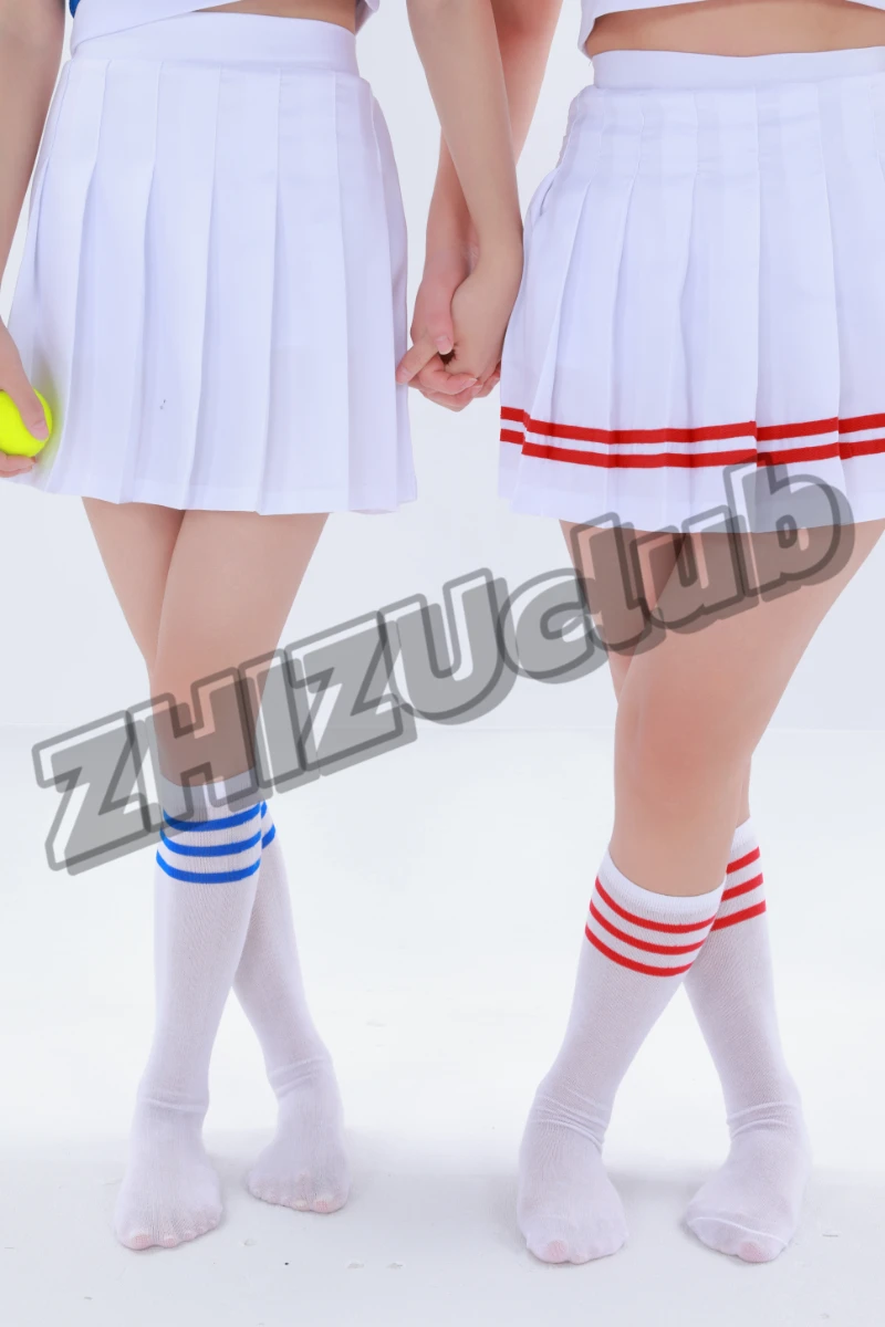 第195期-呆呆/惠惠-拉拉队· 领舞担当[499张图片+39分钟视频]-已完结