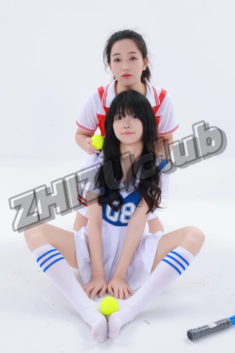 第195期-呆呆/惠惠-拉拉队· 领舞担当[499张图片+39分钟视频]-已完结