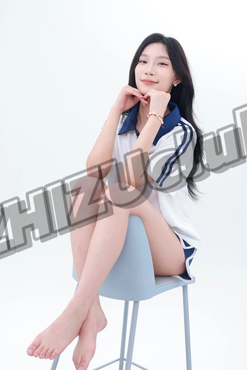 第88期-初初-校园女神，你的白月光！[251张图片]-已完结
