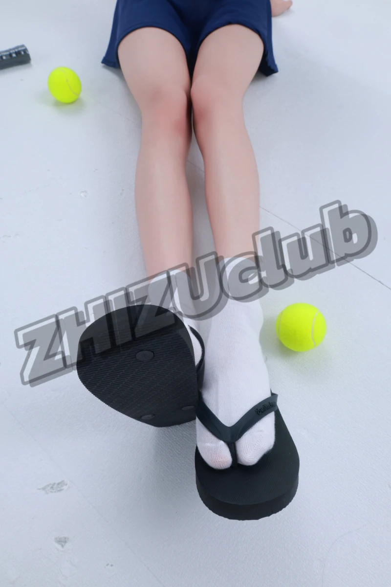 第175期-呆呆-网球女郎，绝地扣杀！[253张图片+24分钟视频]-已完结
