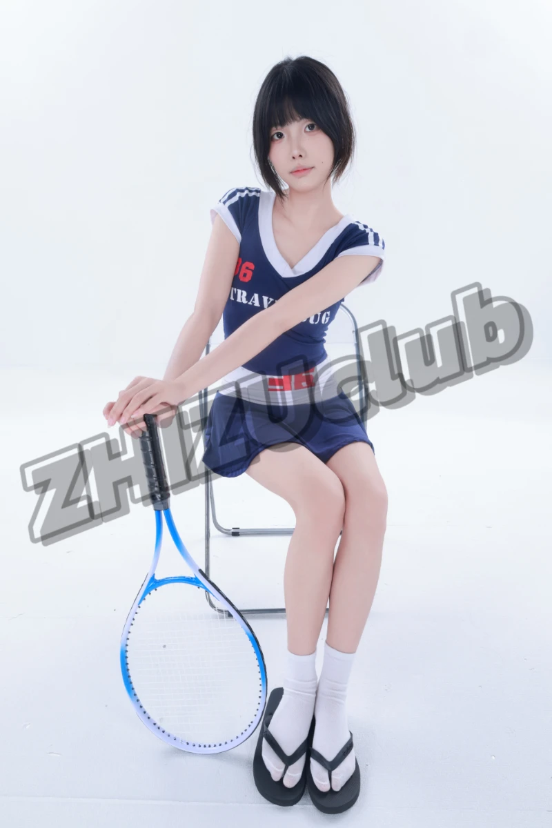 第175期-呆呆-网球女郎，绝地扣杀！[253张图片+24分钟视频]-已完结