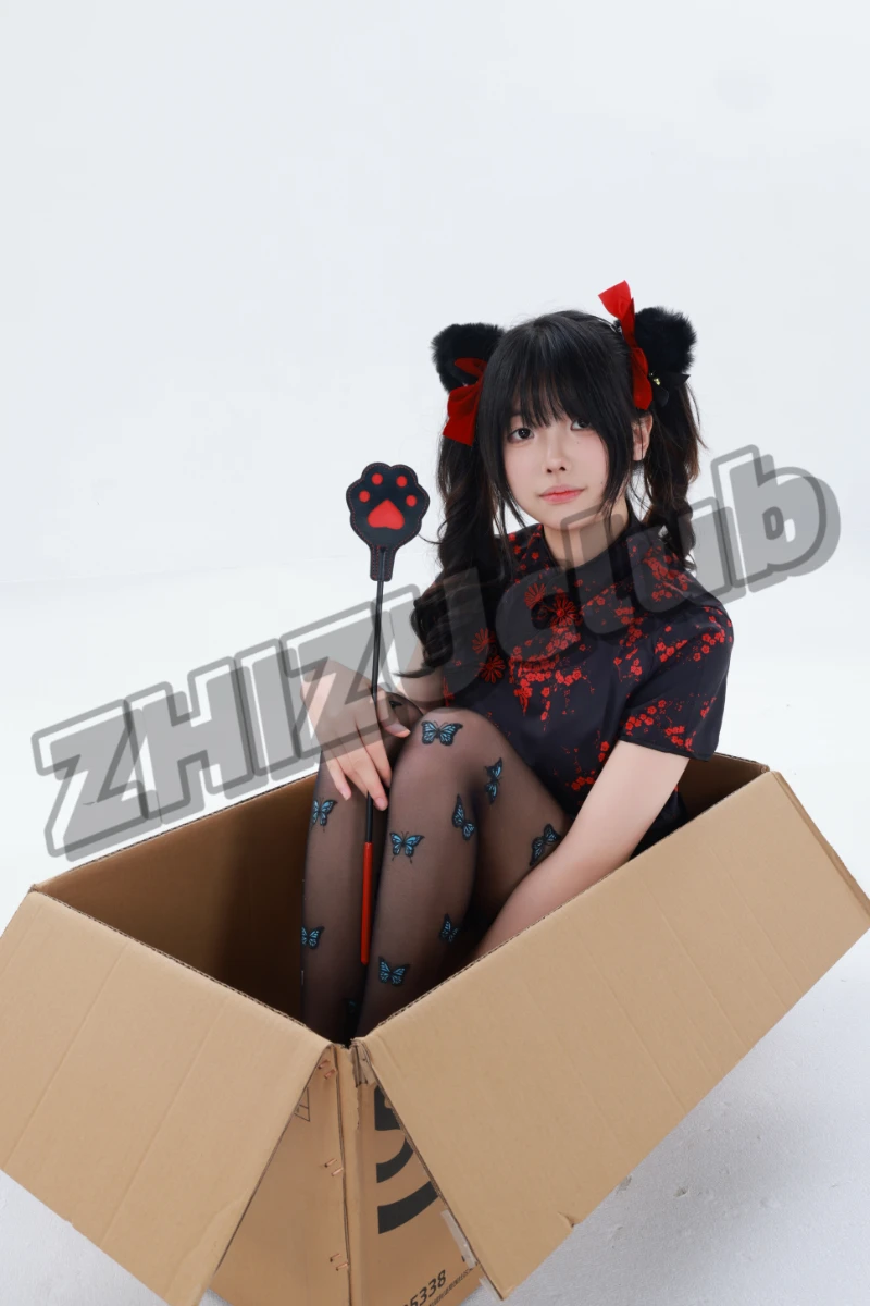 第196期-呆呆-中华娘·匣中少女！[399张图片+34分钟视频]-已完结