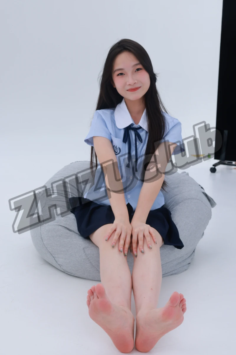 第109期-咩咩-青春女高，书香气息！[261张图片+29分钟视频]-已完结