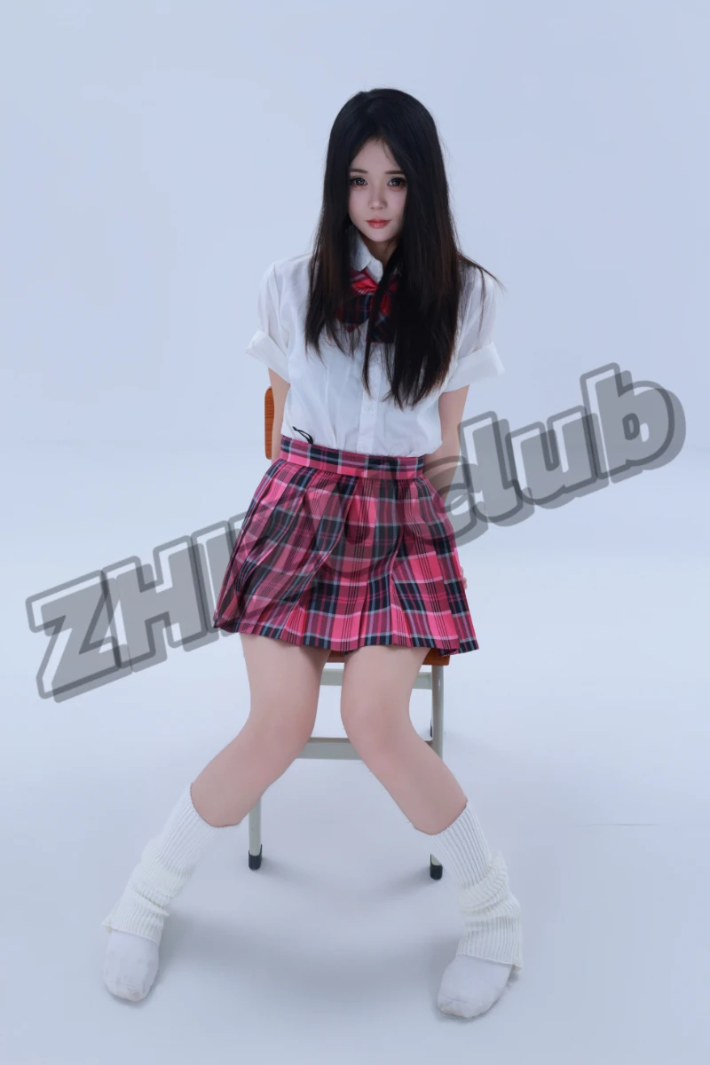第220期-绾绾-JK·粉红心情！[266张图片+38分钟视频]-已完结