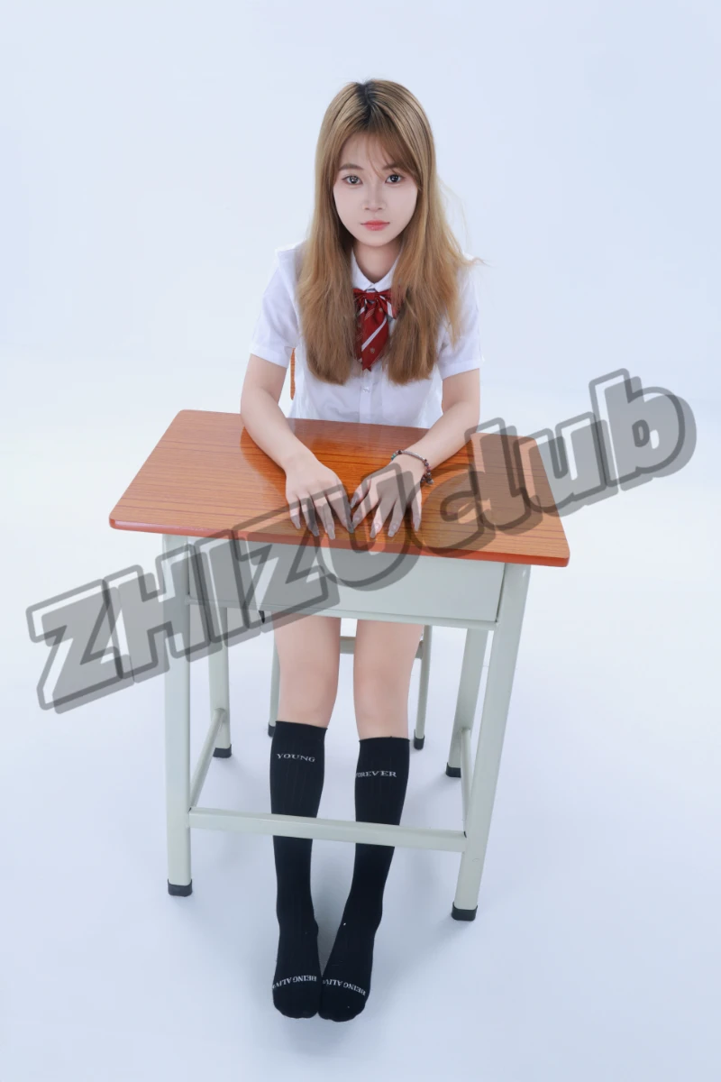 第222期-小美-JK·学习委员！[252张图片+40分钟视频]-已完结
