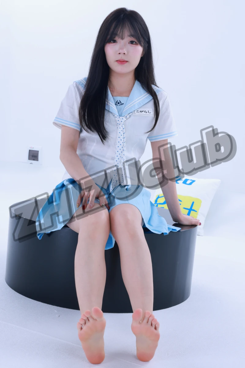 第165期-童童-甜度超标，传播“笨”能量！[143张图片+26分钟视频]-已完结