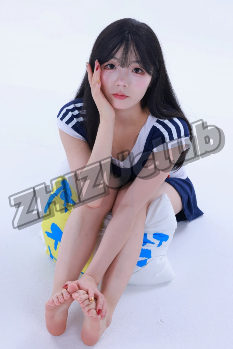 第166期-童童-天生萌物，该怎么拿下你！[184张图片+26分钟视频]-已完结