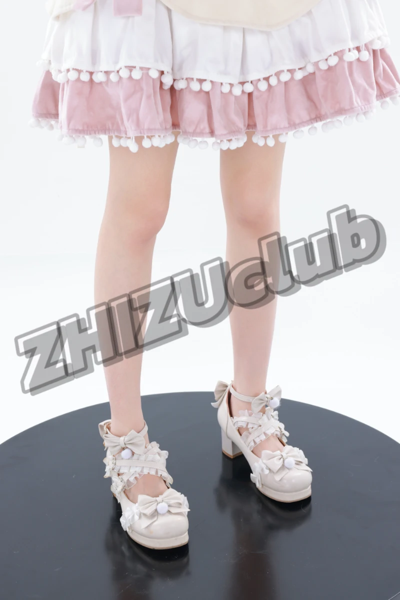第191期-画画-冬日 · 粉红色小蛋糕！[435张图片+39分钟视频]-已完结