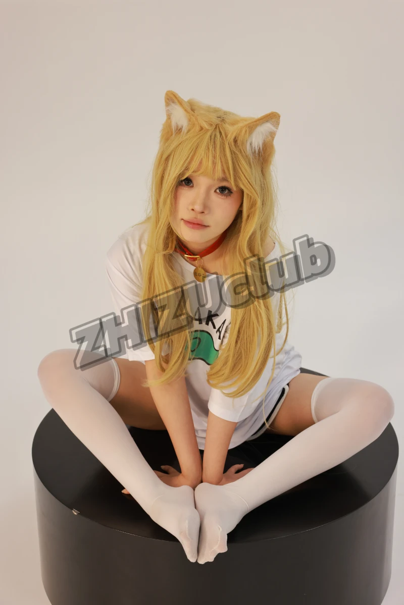 第22期-婉婉-勾魂小野猫，你能带我回家吗！[317张图片]-已完结