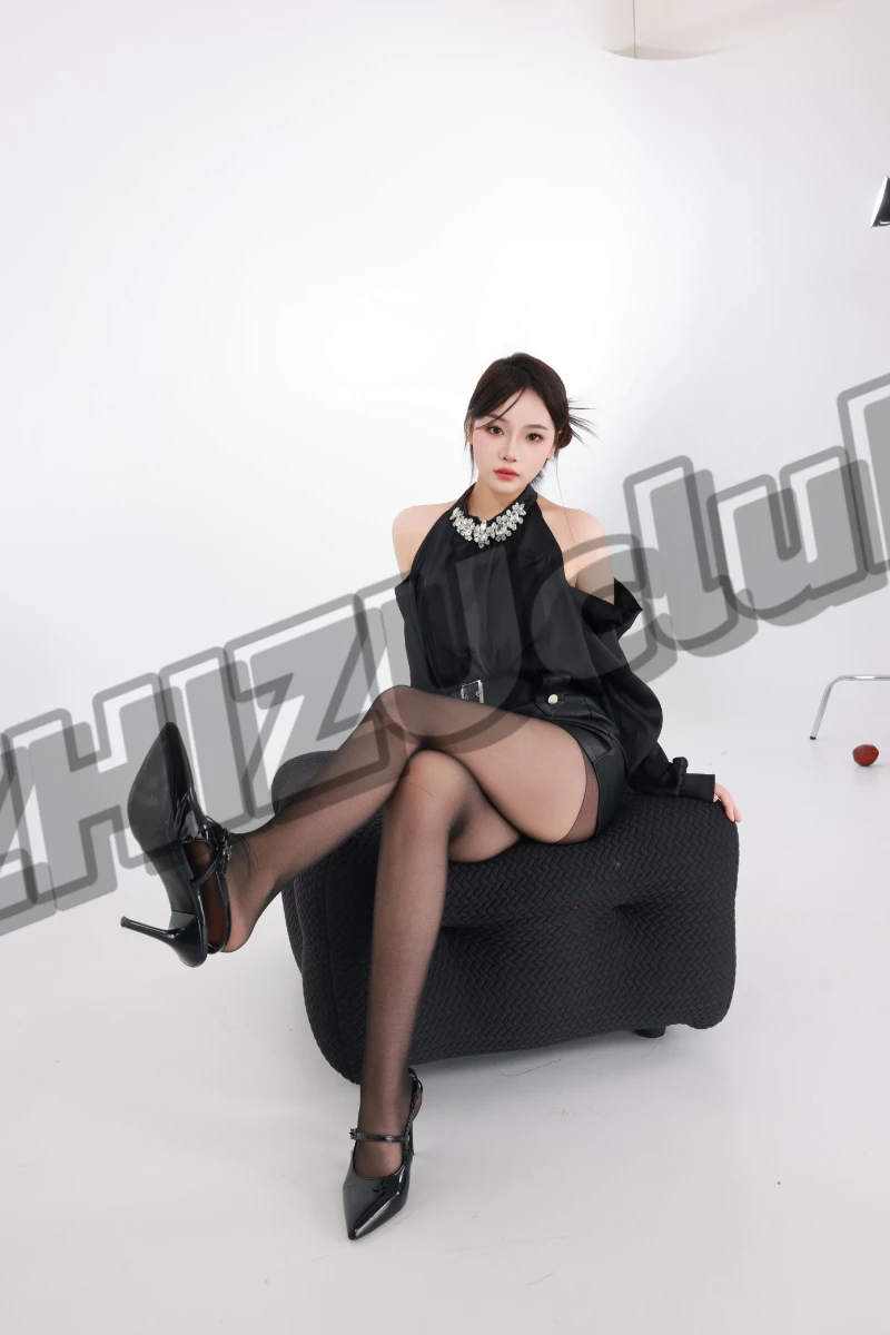 第128期-婉婉-性感女友，黑暗侵袭！[261张图片+56分钟视频]-已完结