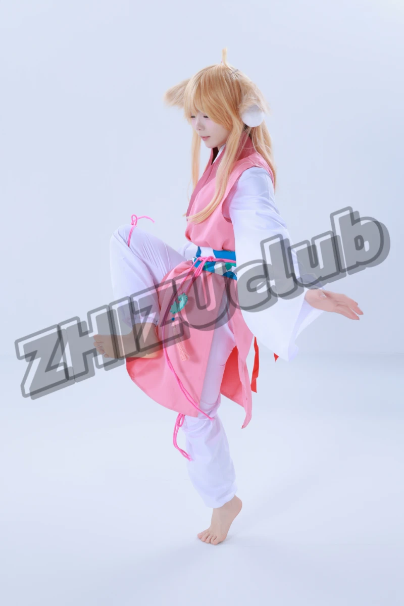第223期-童童-COS·涂山苏苏！[354张图片+39分钟视频]-已完结