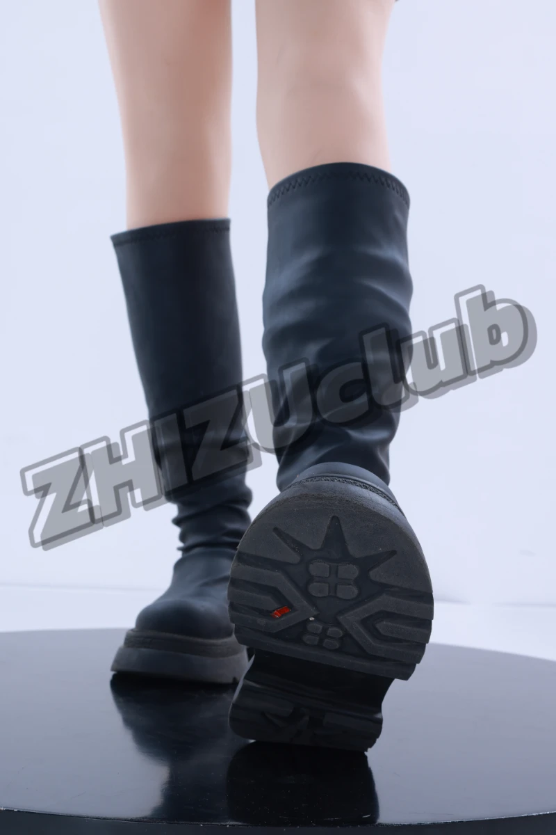 第235期-绾绾-狂野·酷牛仔！[214张图片+39分钟视频]-已完结