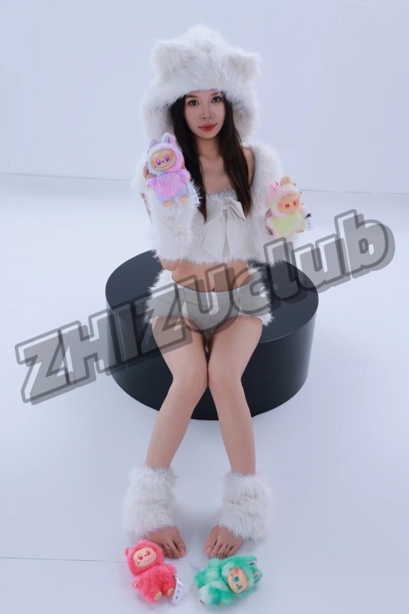 第236期-溪溪-白羊·阿莉耶丝！[204张图片+38分钟视频]-已完结