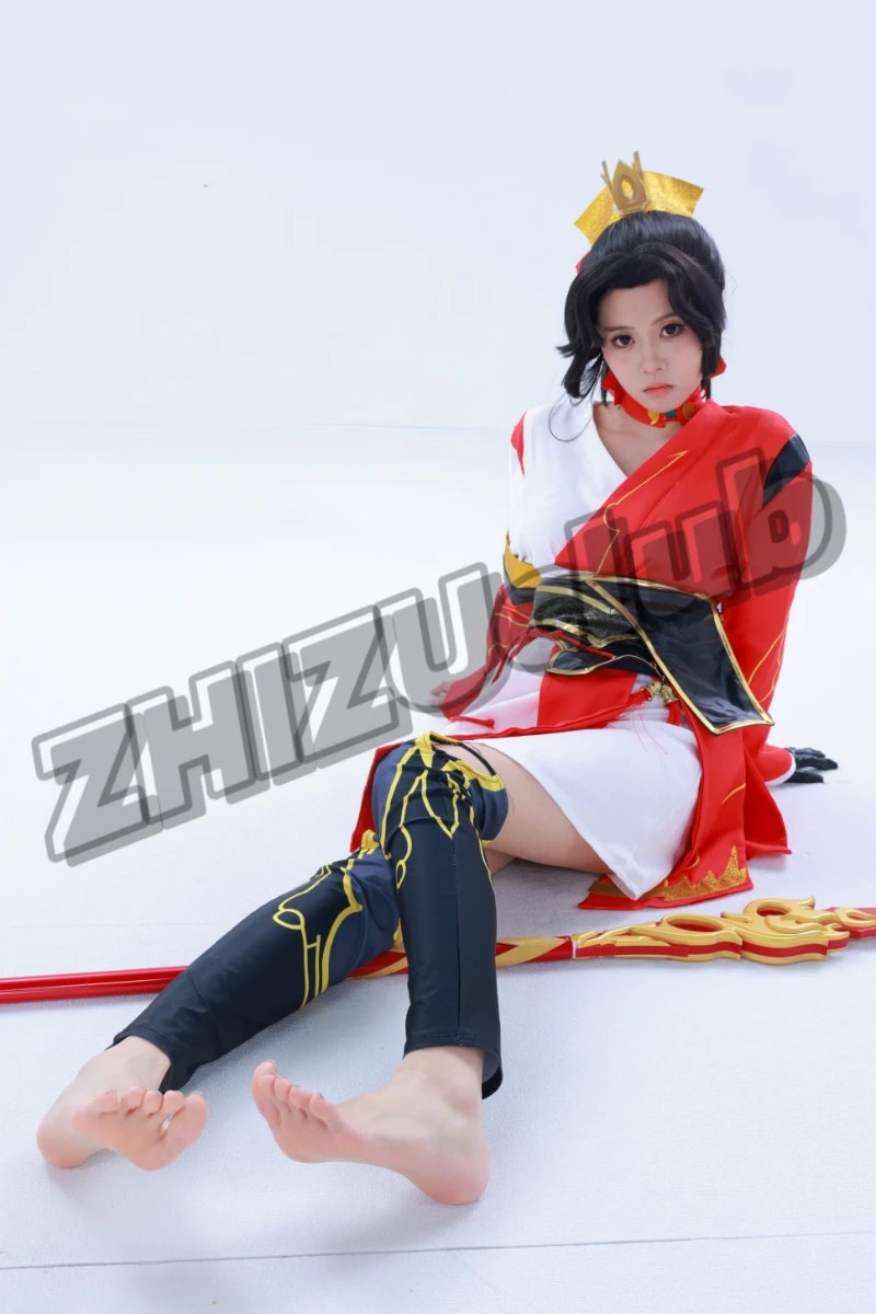 第226期-画画-COS·云樱COS[376张图片+30分钟视频]-已完结