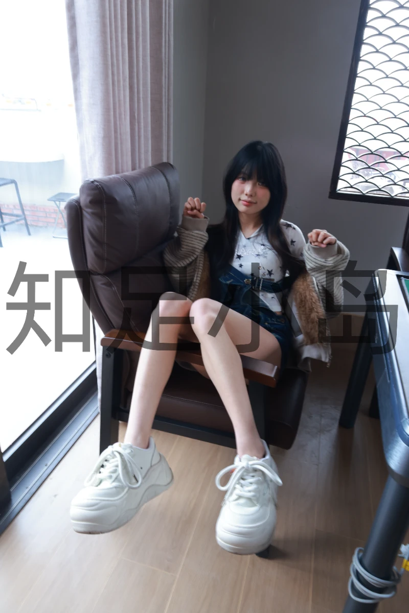 第245期-呆呆-探店·卡布奇诺！[309张图片+10分钟视频]-已完结