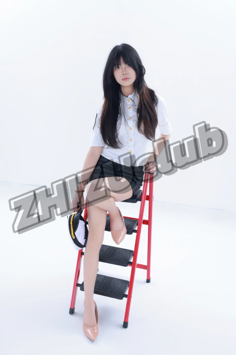 第251期-呆呆-空姐·冲上云霄！[291张图片+45分钟视频]-已完结