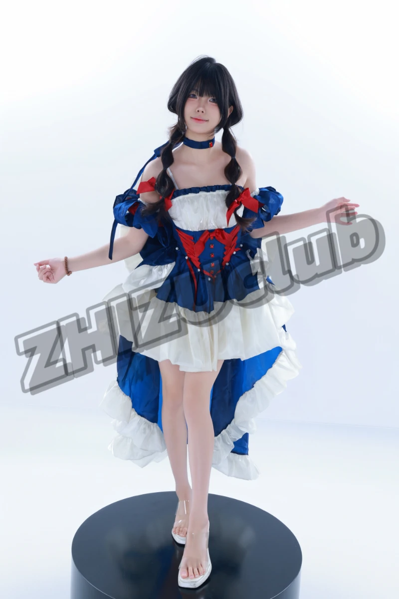 第232期-呆呆-迪士尼·在逃公主！[218张图片+42分钟视频]-已完结