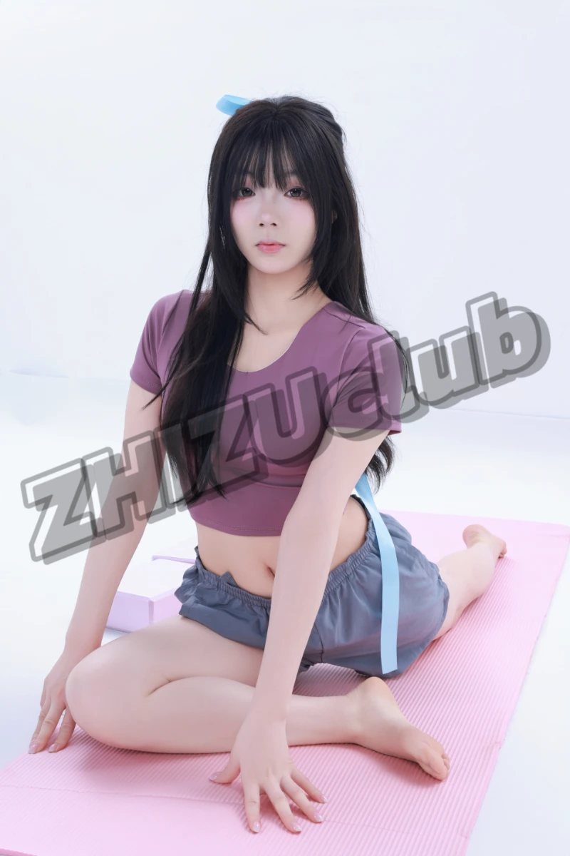 第250期-童童-瑜伽·蝎子摆尾！[259张图片+28分钟视频]-已完结
