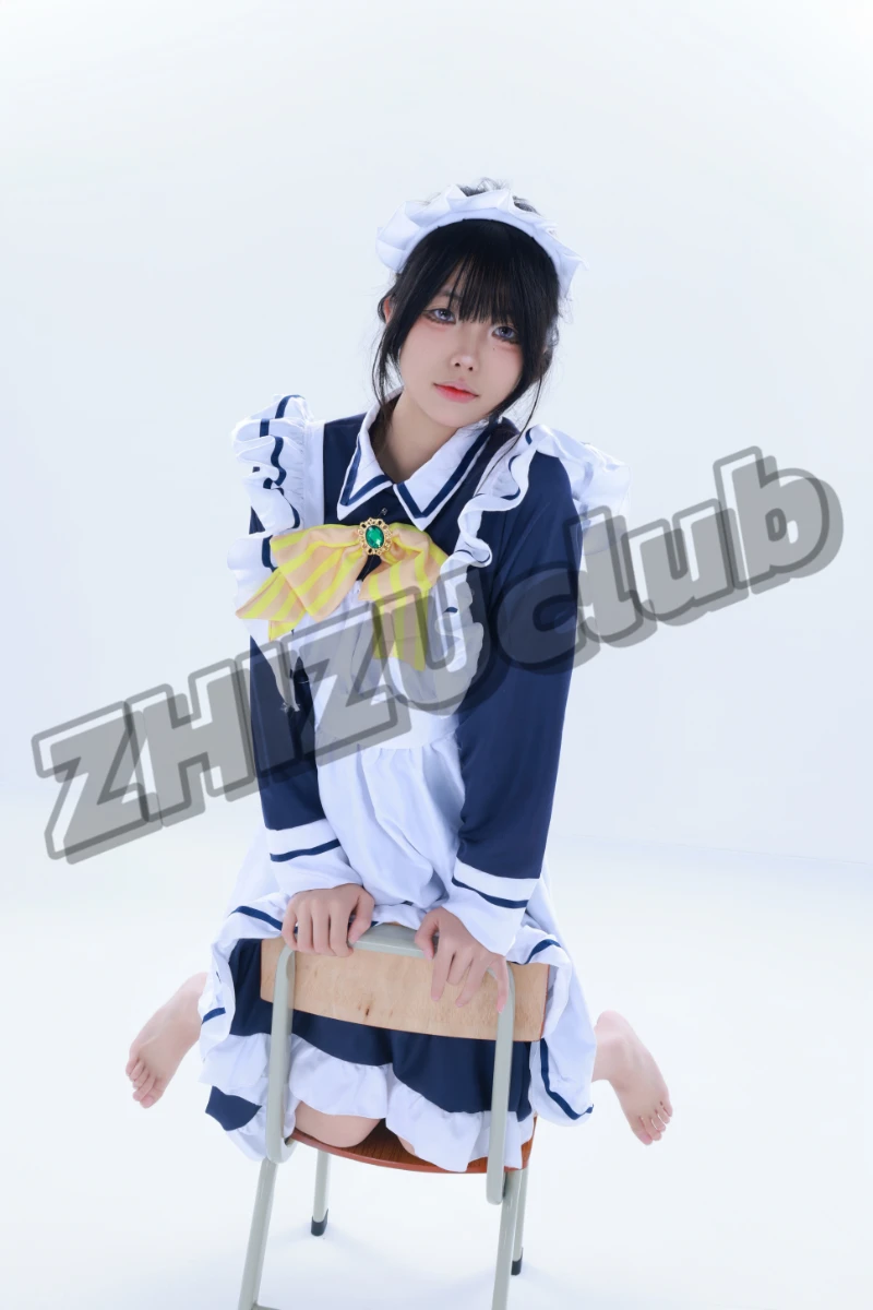 第229期-呆呆-COS·枣子姐！[502张图片+38分钟视频]-已完结